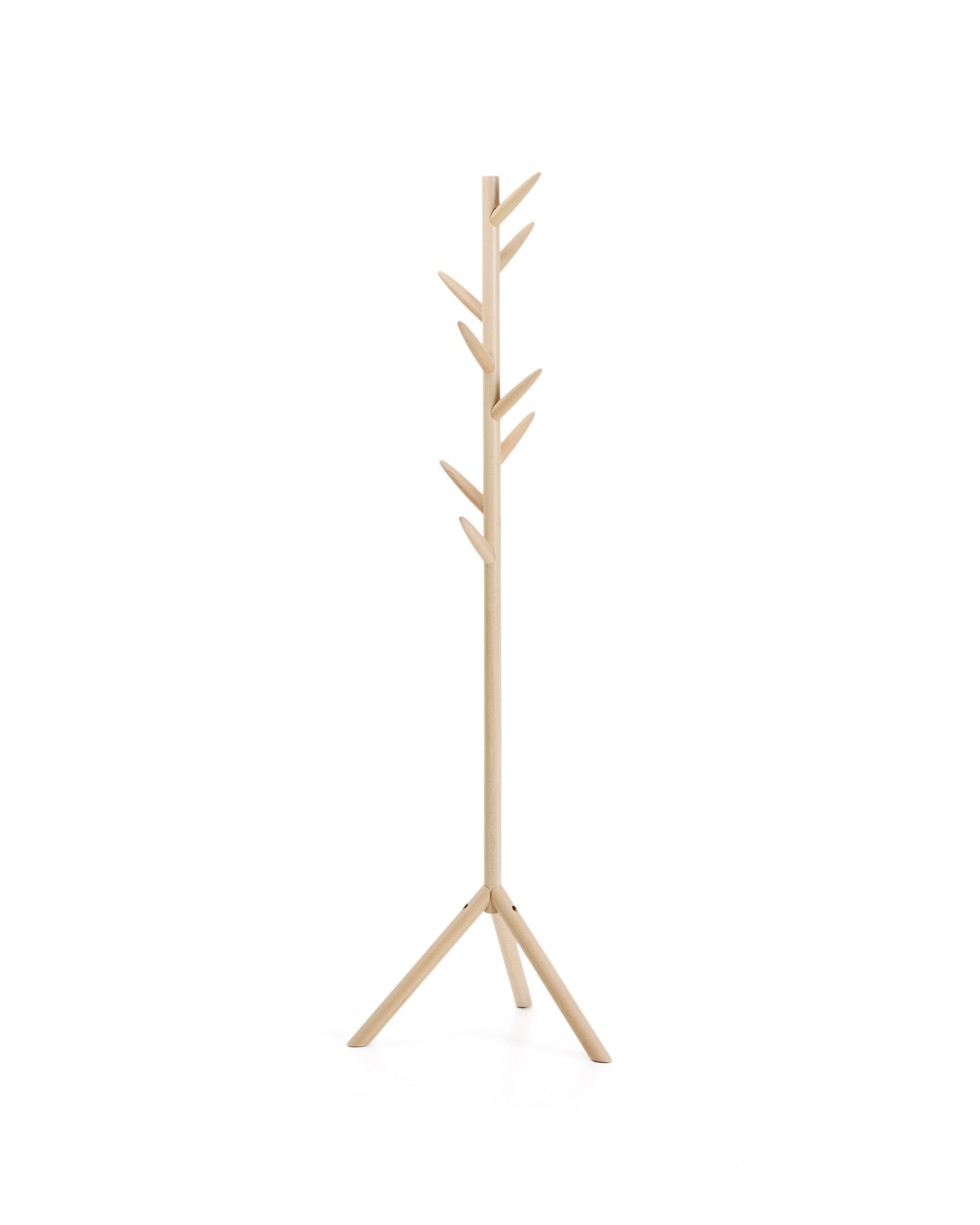 Вешалка Natane высокая La Forma (ex Julia Grup)