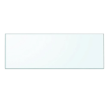 Прямоугольное стекло 120x85 Vical