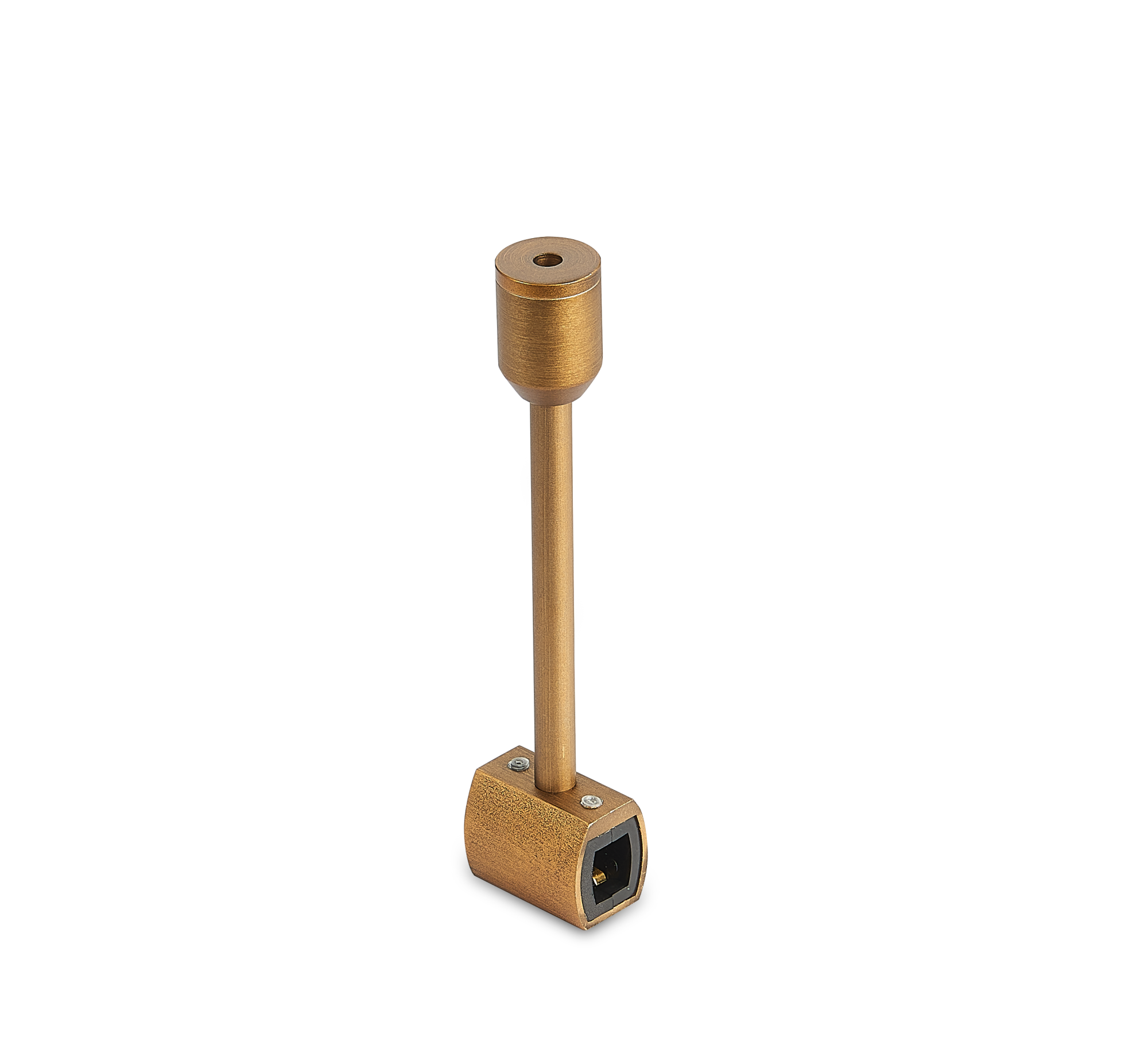 Соединитель Donolux Connector 180 H135 BBr DL20224