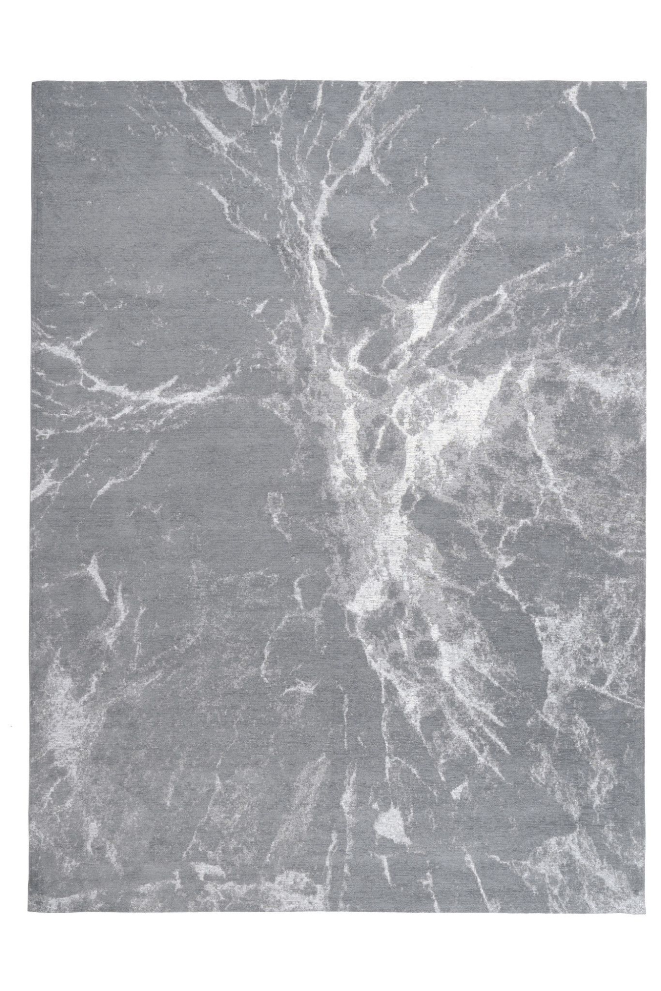 Ковер Carpet Decor Atlantic Gray C1157
