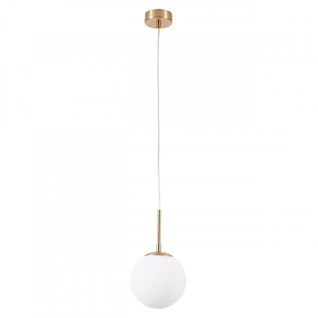 Подвесной светильник ARTE Lamp A1565SP-1PB