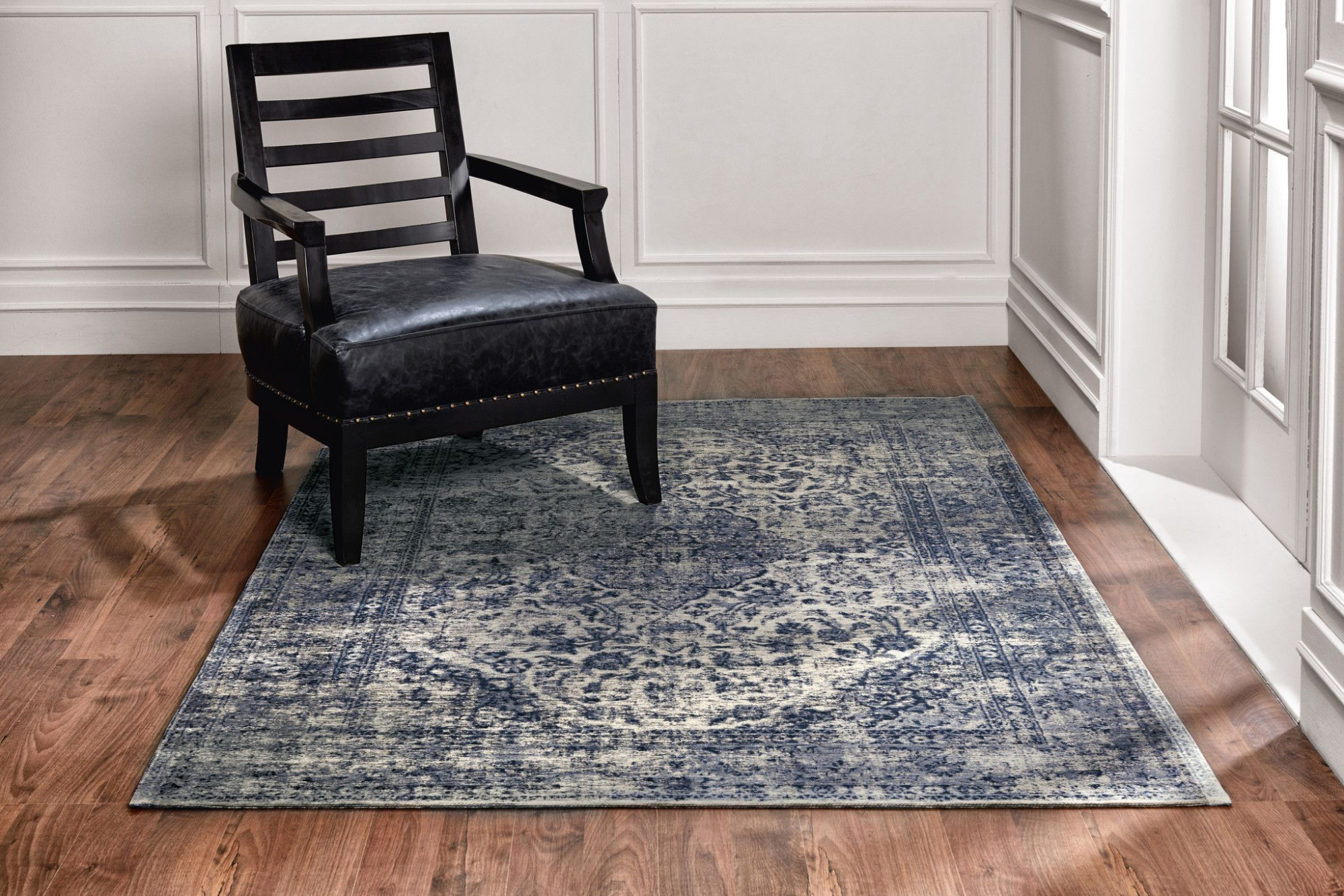 Ковер Carpet Decor Sedef Sky Blue  C1012