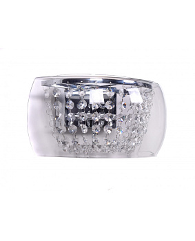 Настенный светильник Lumina Deco LDW 7018-4 PR