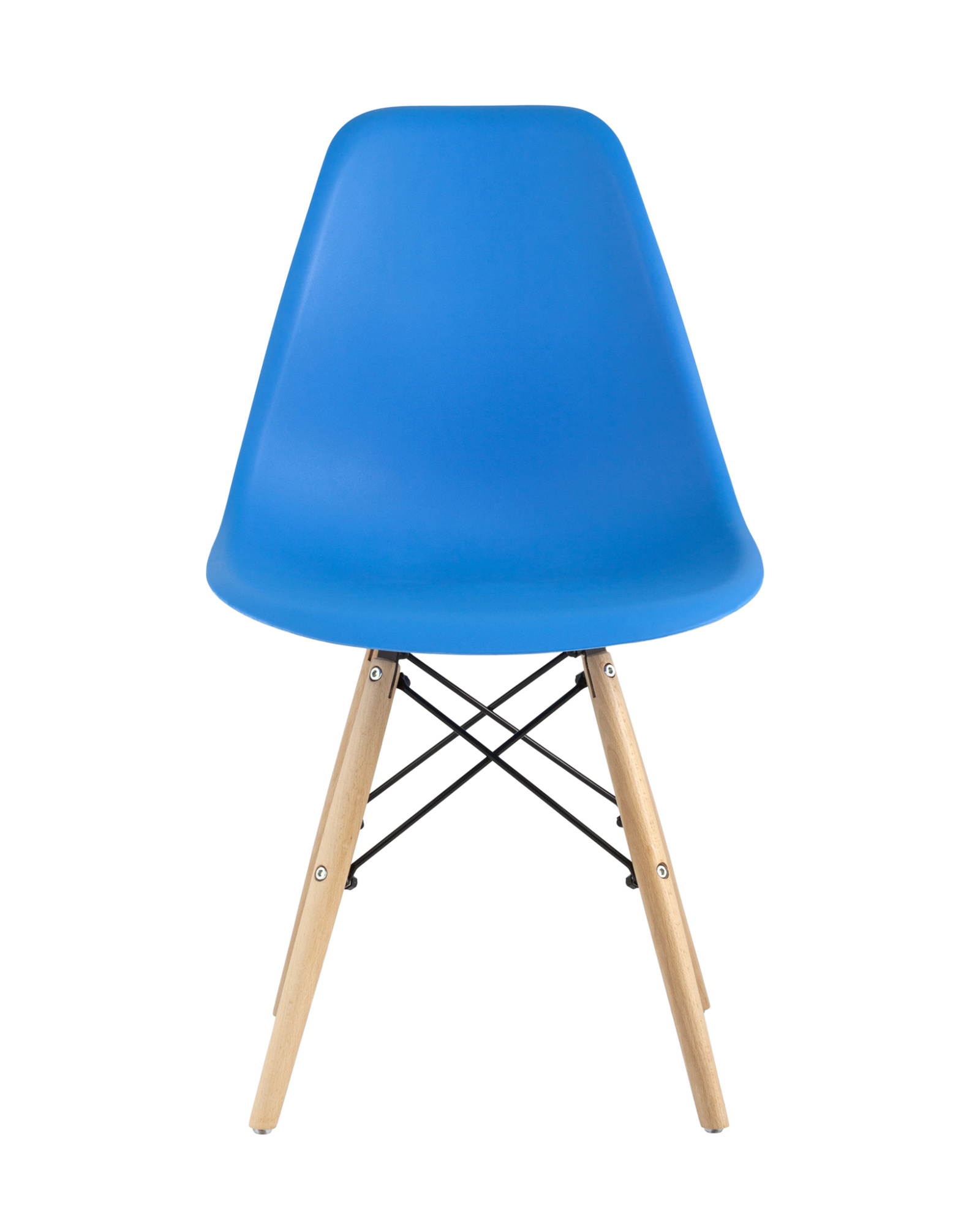 Стул Style DSW циан x4 Stool Group