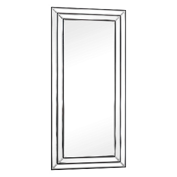 Зеркало BountyHome Ruiz Black mv214-black