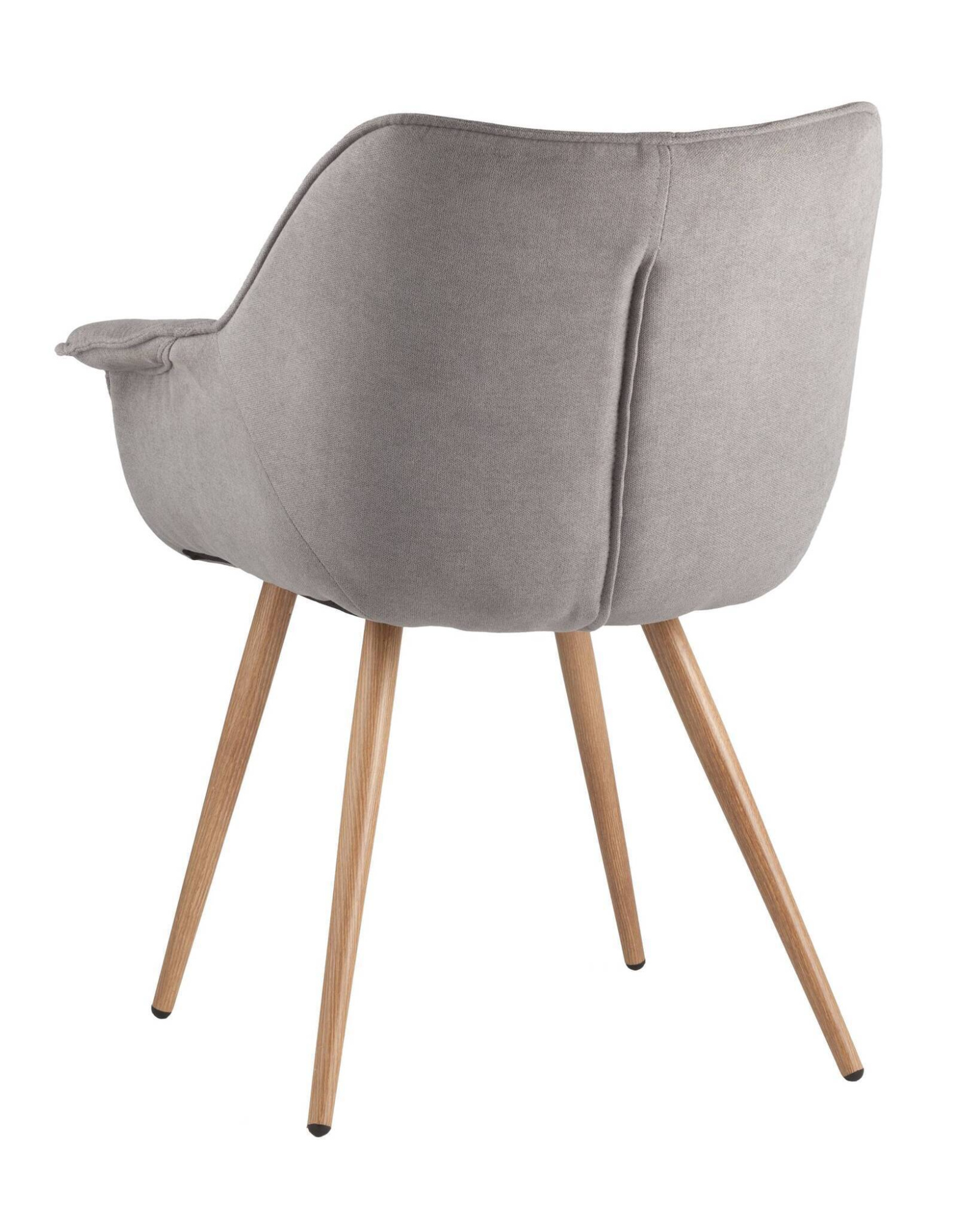 Стул Джулиан серый Stool Group