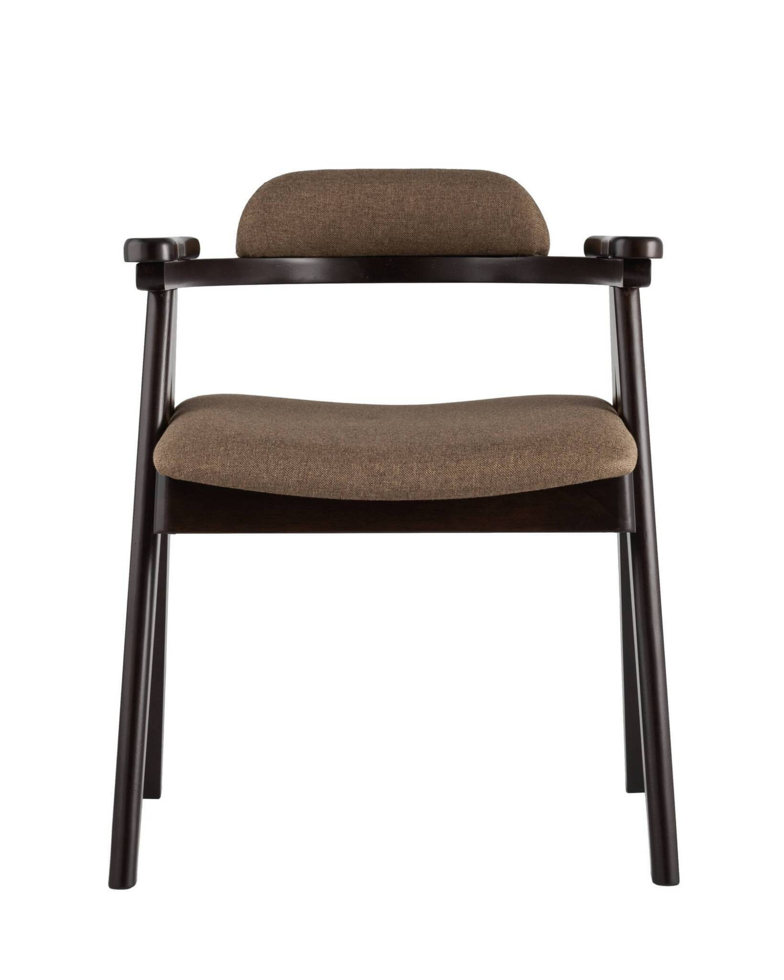 Стул обеденный OLAV кофейный 2 шт. Stool Group