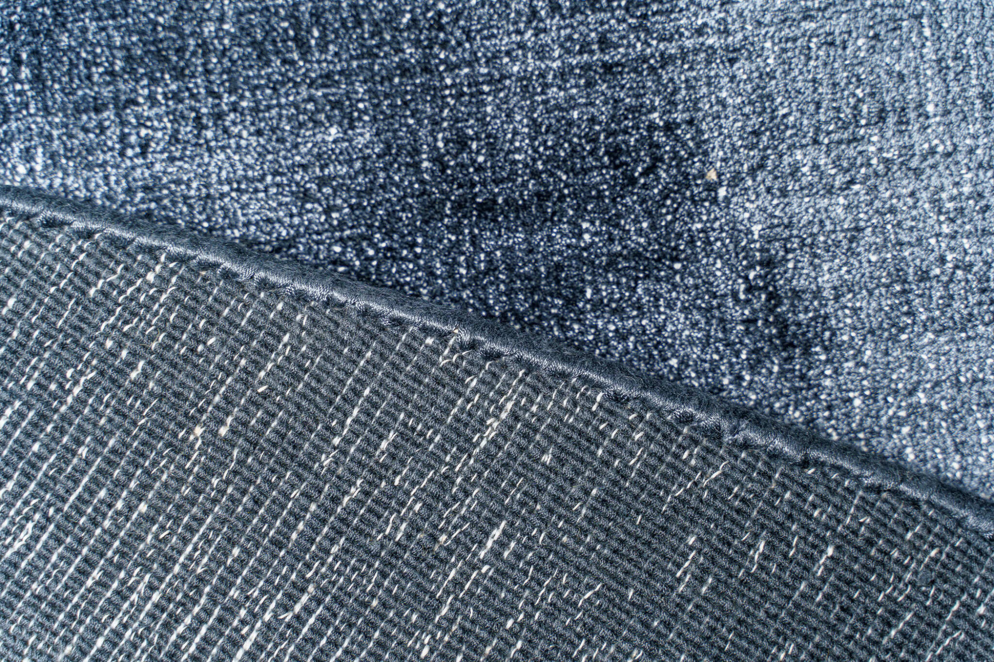 Ковер Carpet Decor Linen Dark Blue C1205