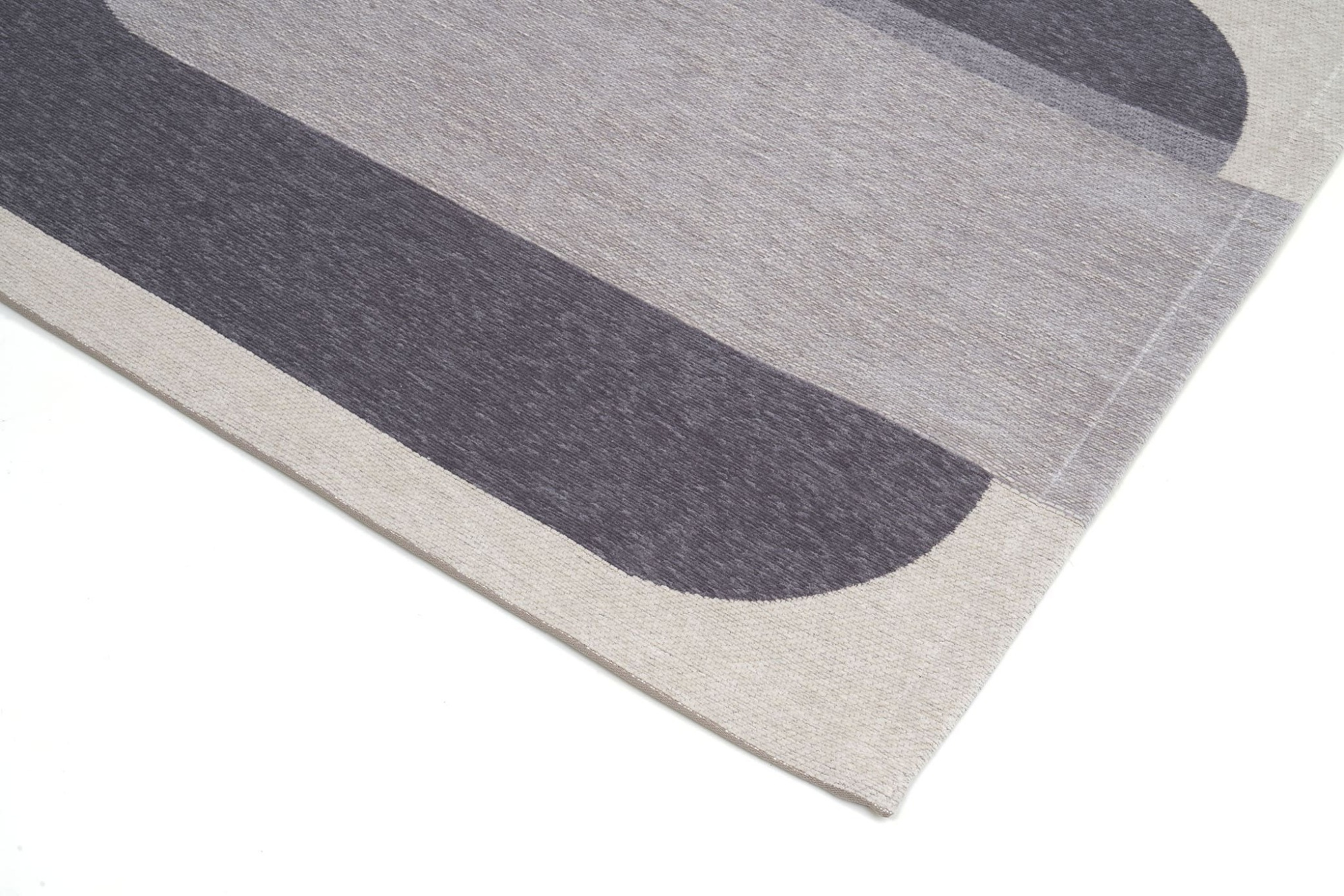 Ковер Carpet Decor ANDRE Grey C1252