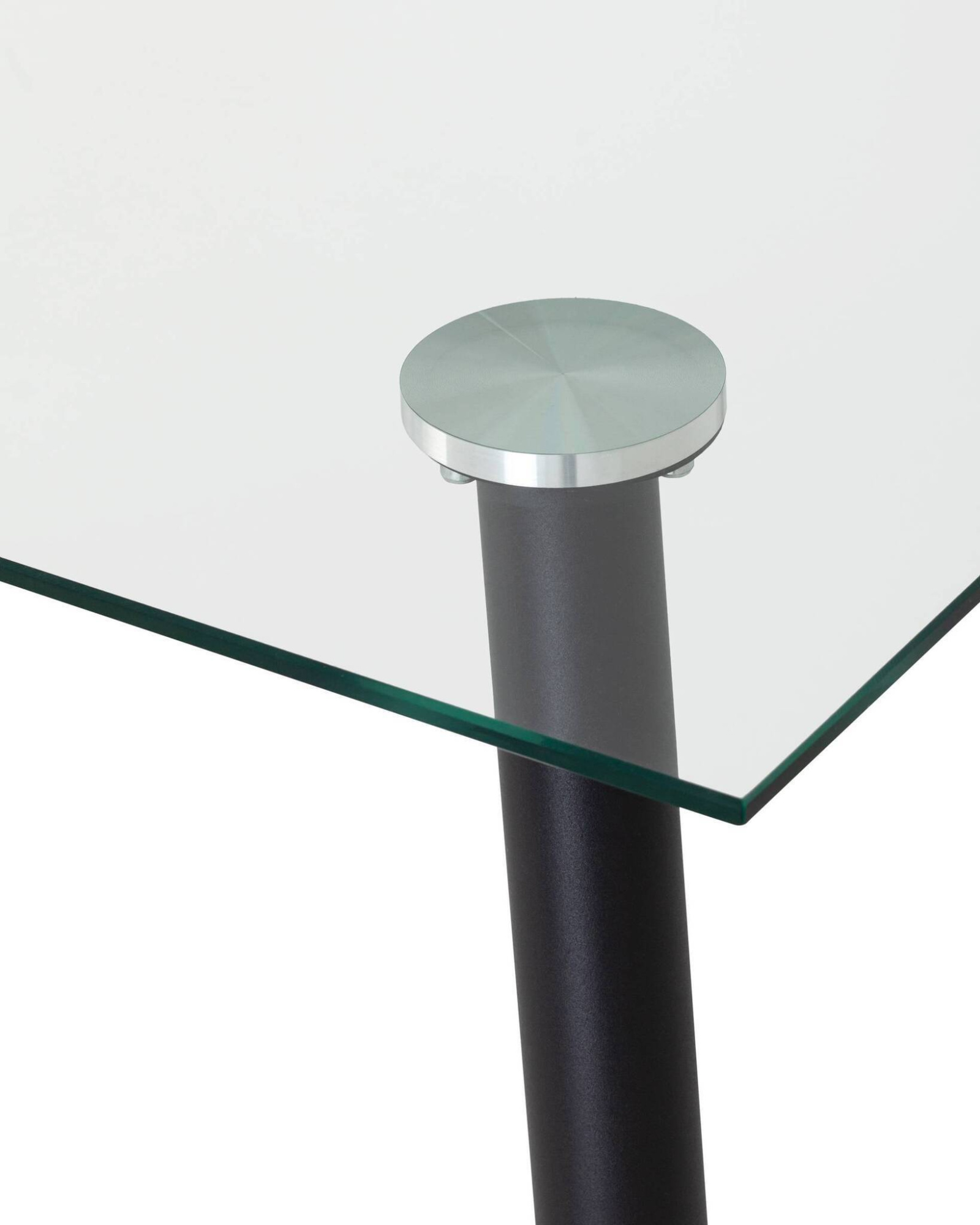 Стол Освальд 120х80 черные ножки Stool Group