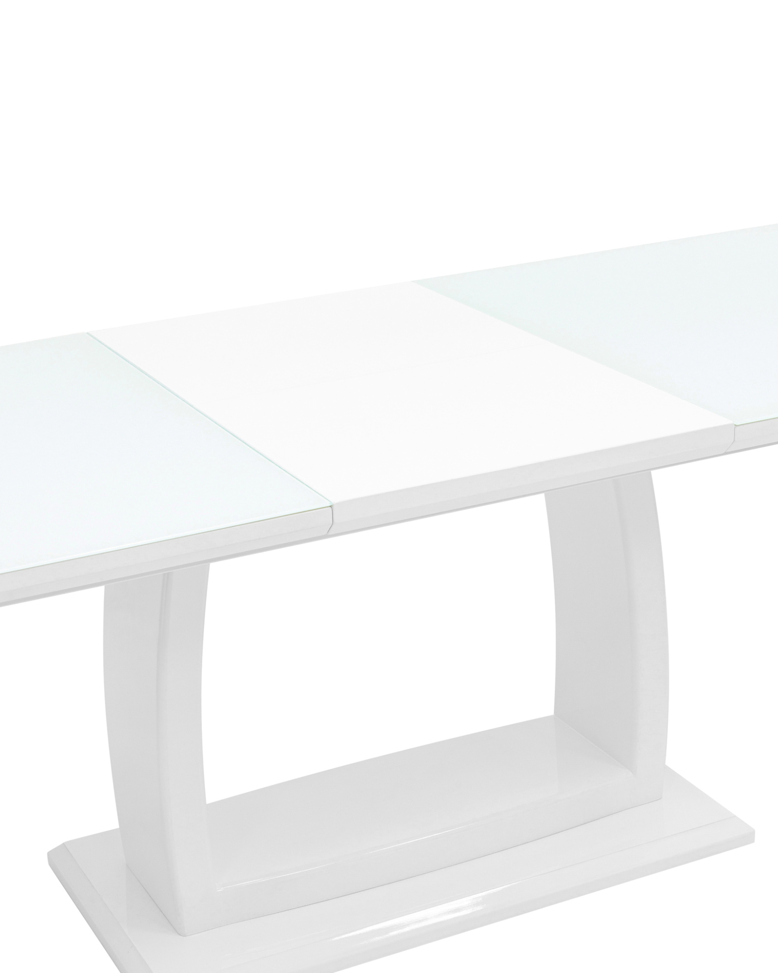 Стол обеденный Орлеан раскладной 160-215*90 бежевый Stool Group