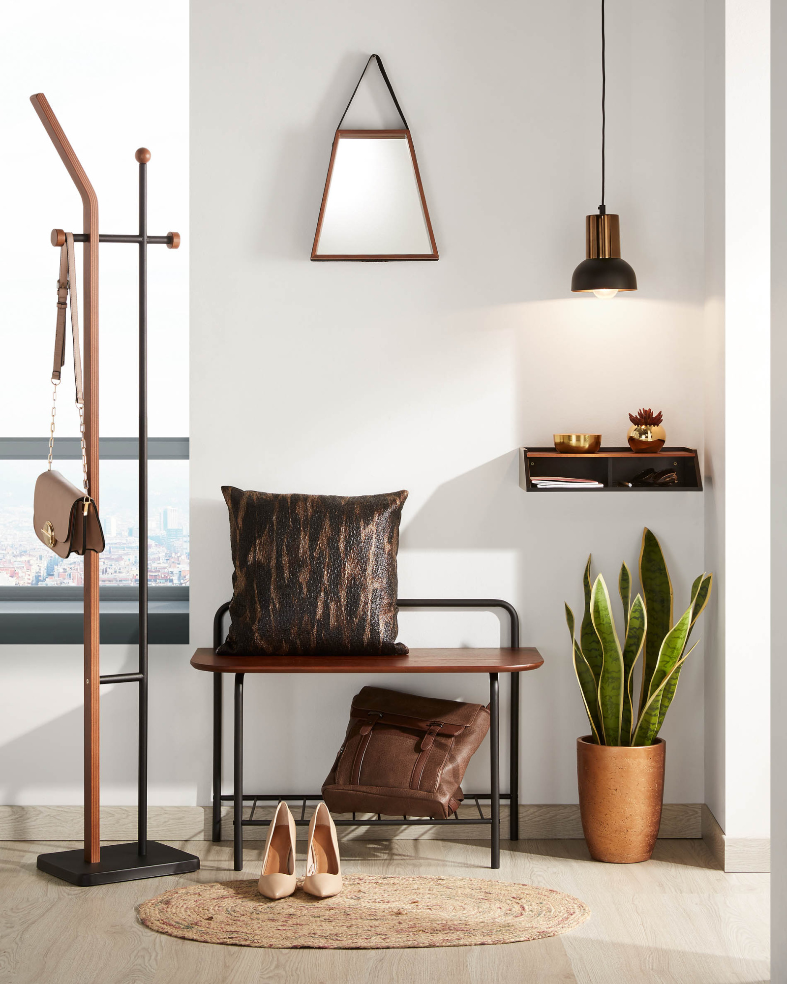 Вешалка Magali La Forma (ex Julia Grup)