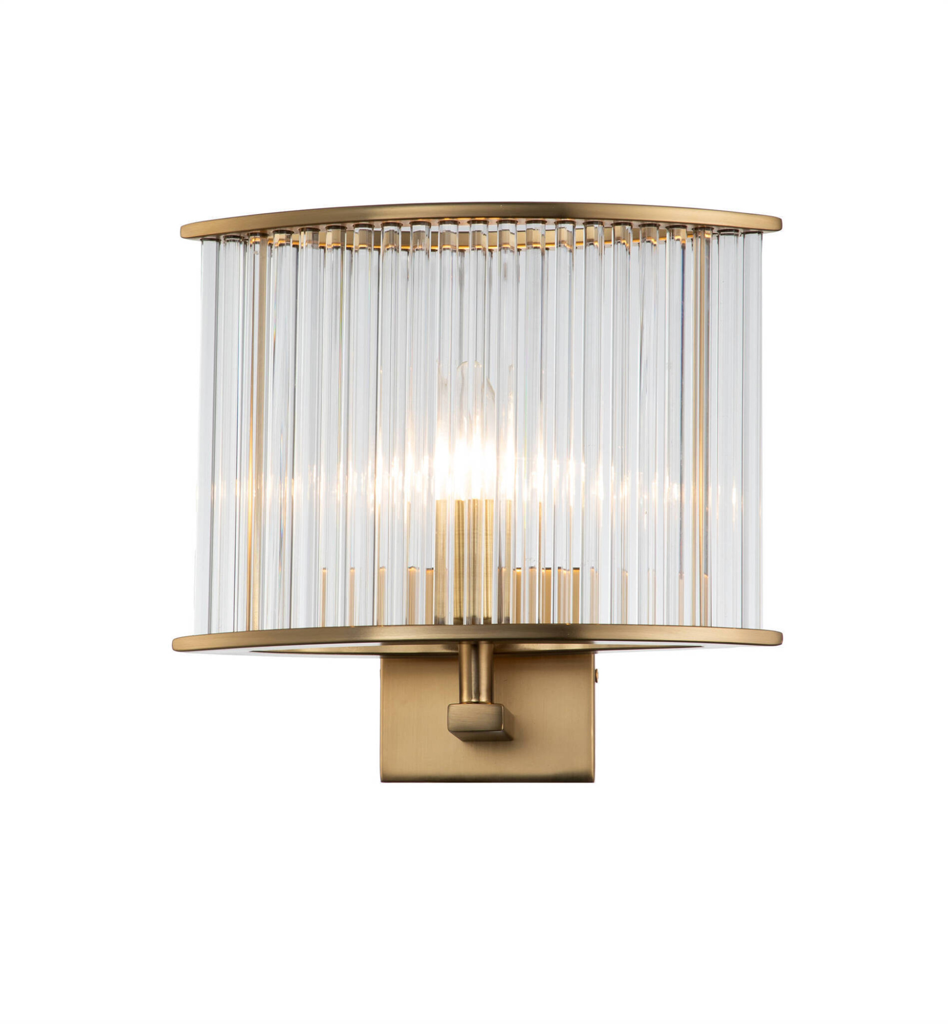 Бра Moderli V9071-1W Sial