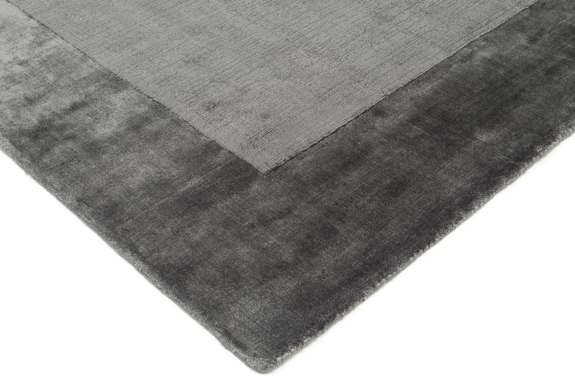 Ковер Carpet Decor Aracelis Steel Gray C1044