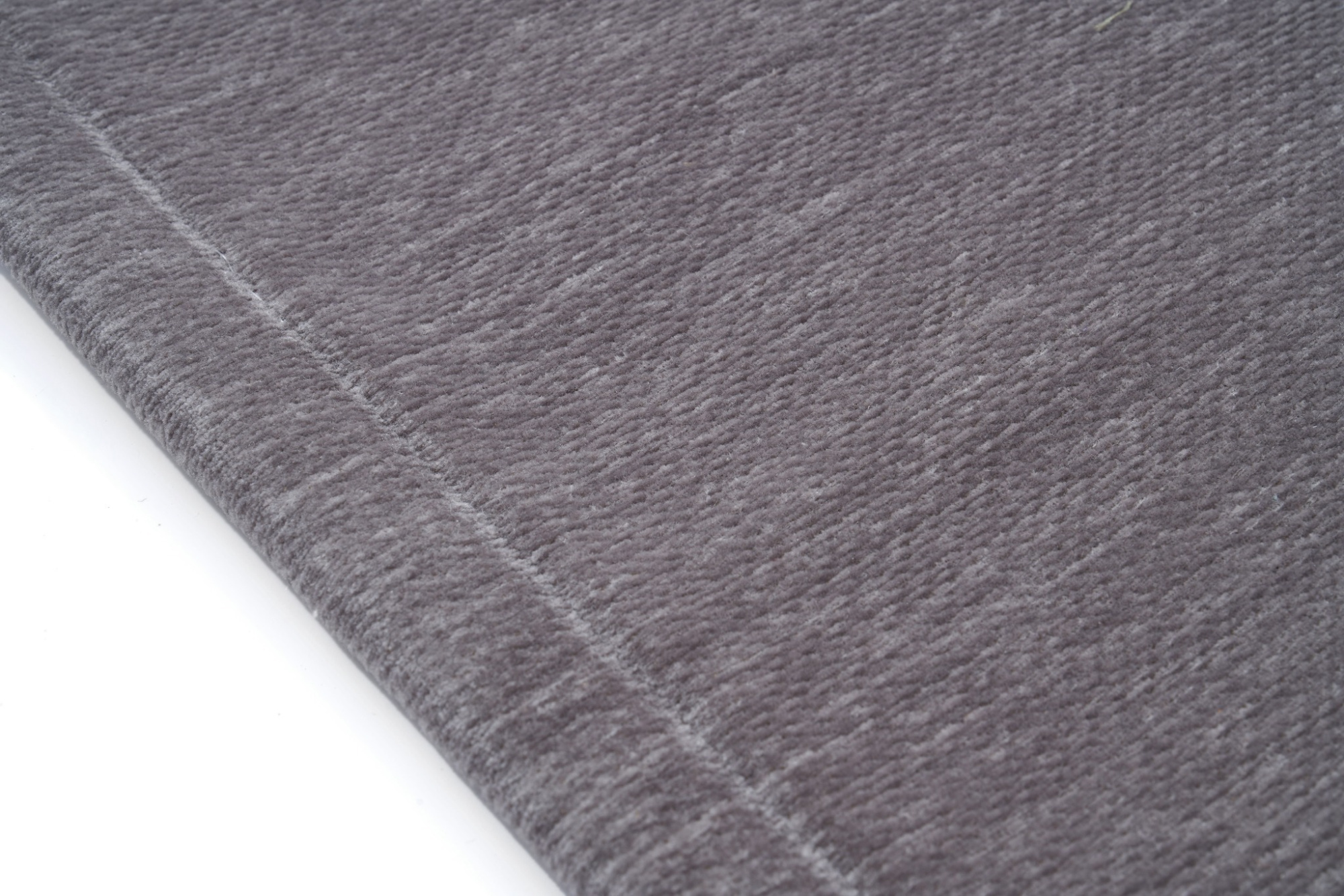Ковер Carpet Decor Basic Gray C1362