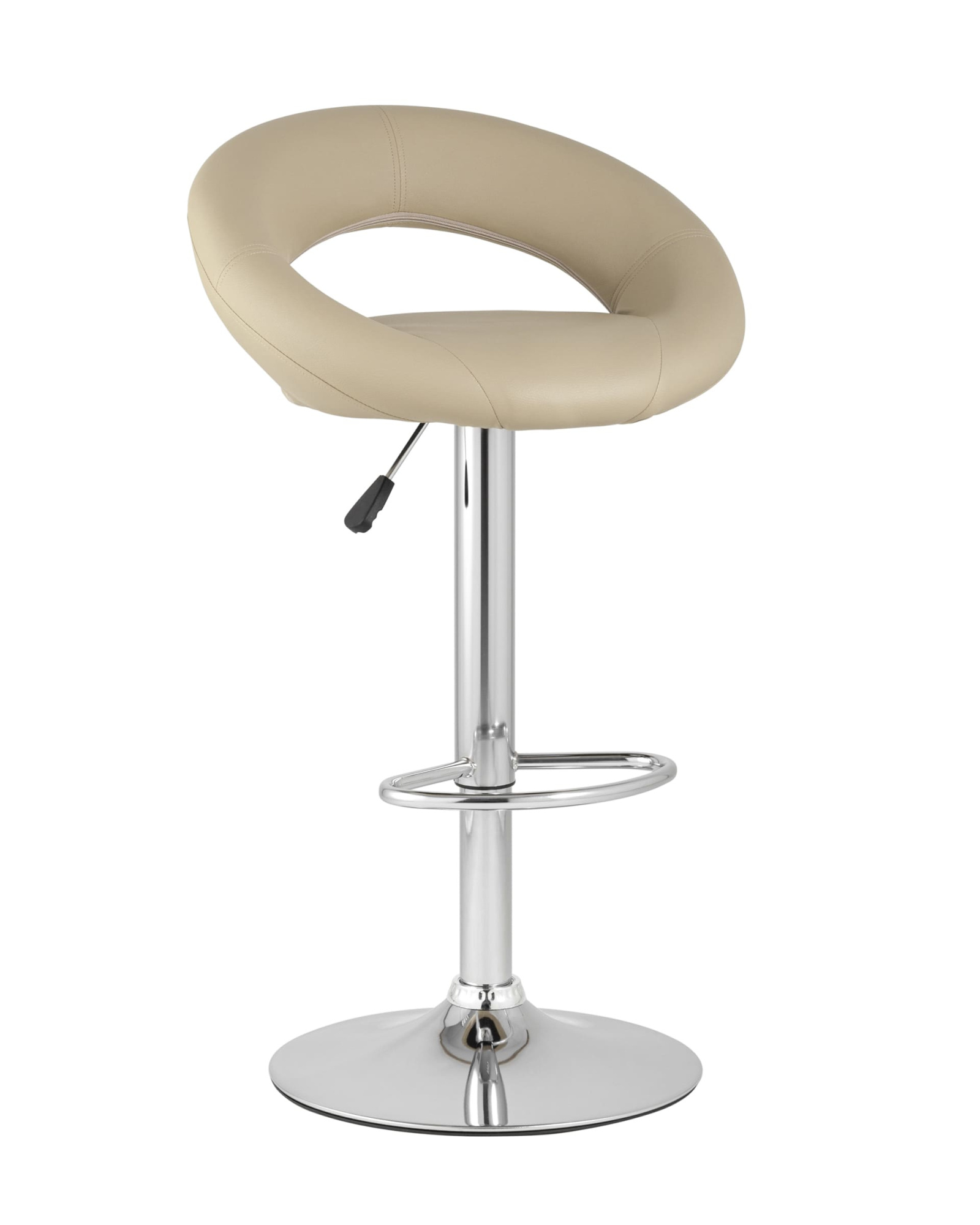 Стул барный Купер NEW бежевый NP Stool Group