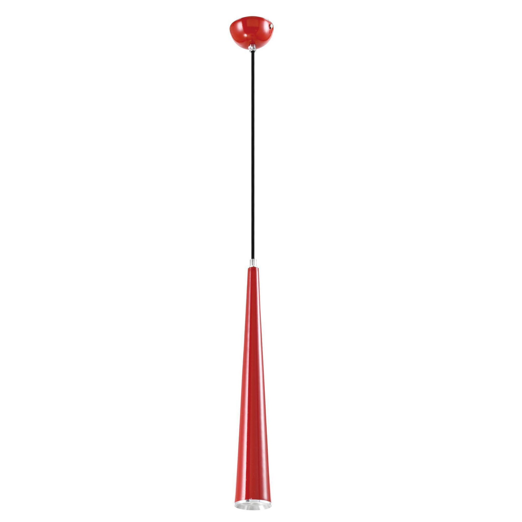 Светодиодный подвесной светильник Moderli V2354-PL Epoch LED*3W