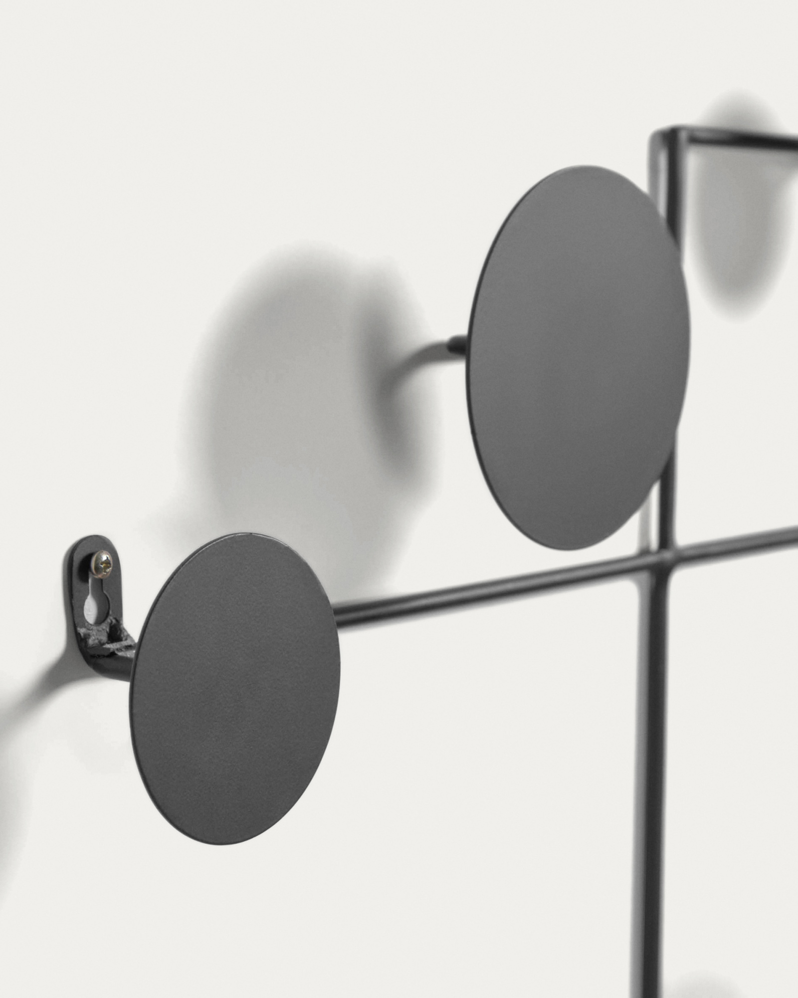 Вешалка настенная Vianela 52 x 40 см La Forma (ex Julia Grup)