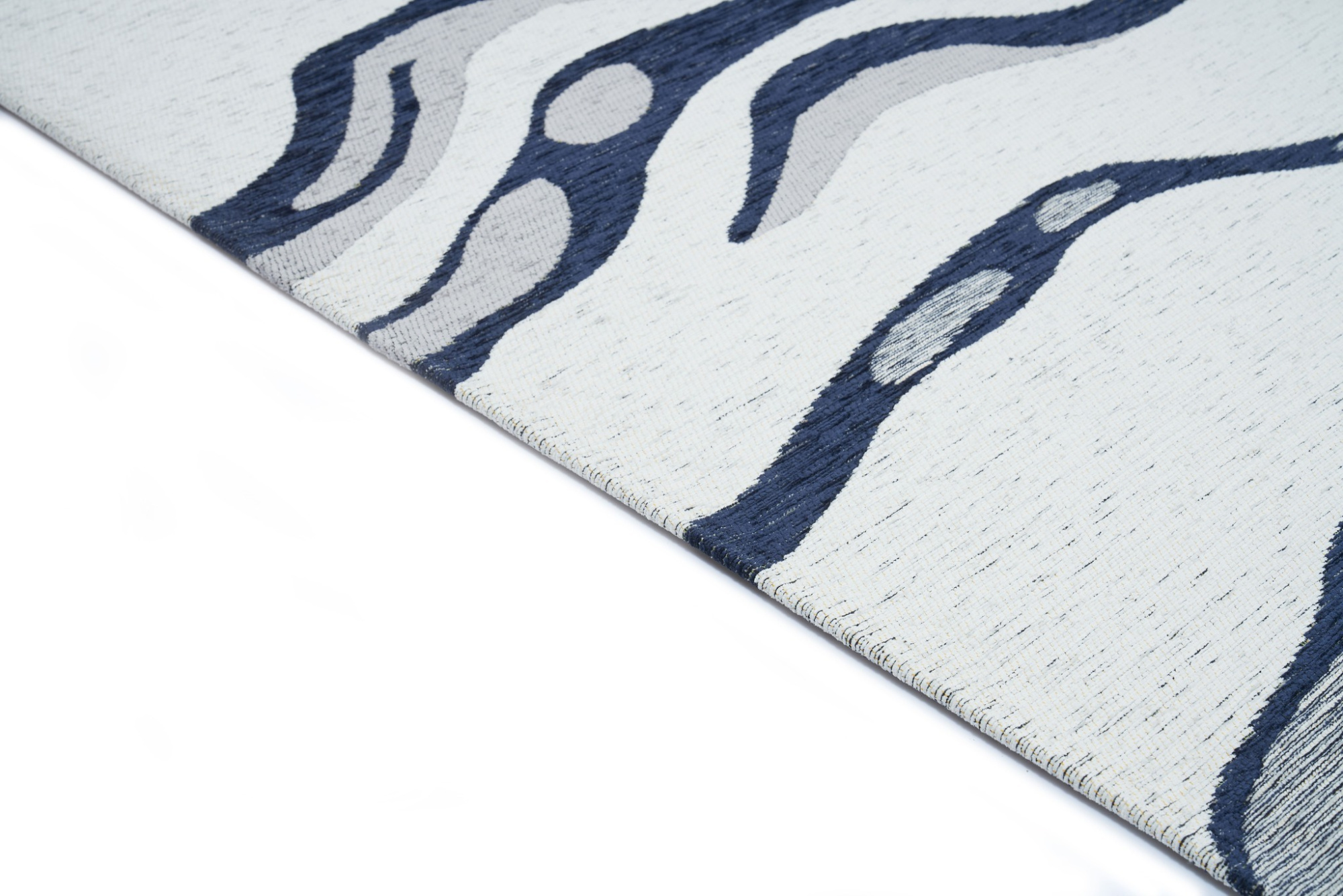 Ковер Carpet Decor Orion Blue C1393