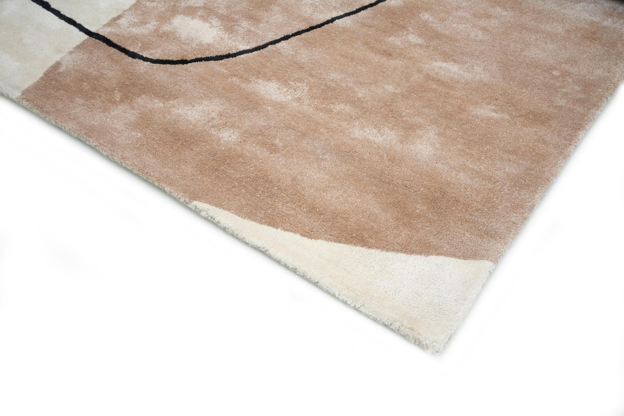 Ковер Carpet Decor Tamaris Sand C1332