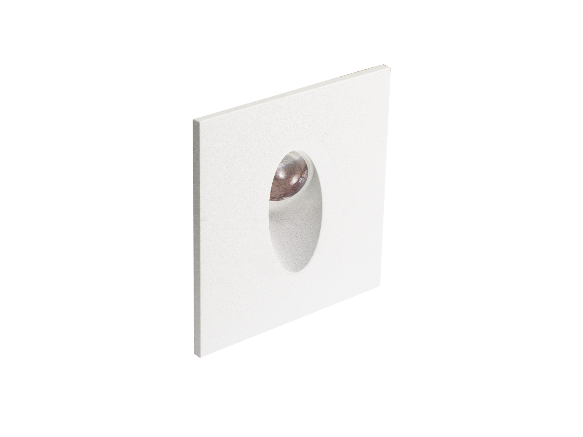 Встраиваемый стену светильник Donolux DL18373/11WW-White