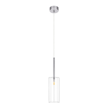 Подвесной светильник LOFT IT 10232/B White