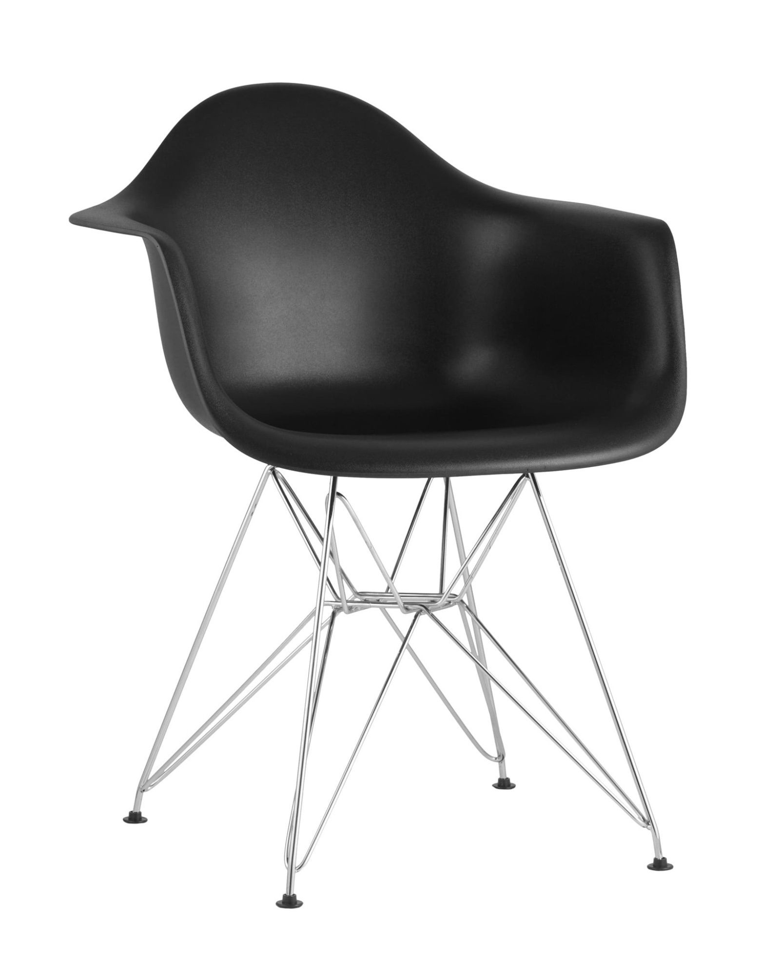 Стул DAR черный Stool Group