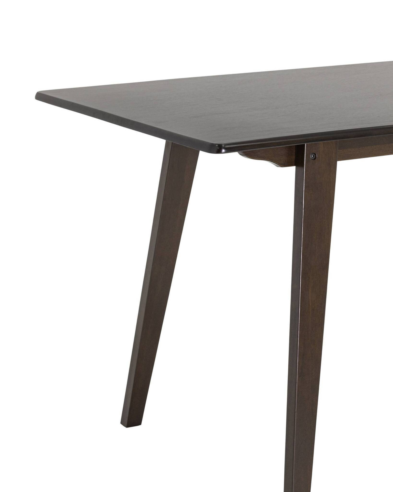 Стол обеденный GUDI 120*75 эспрессо Stool Group