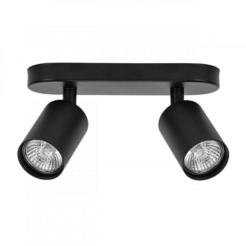 Спот ARTE Lamp A3226PL-2BK