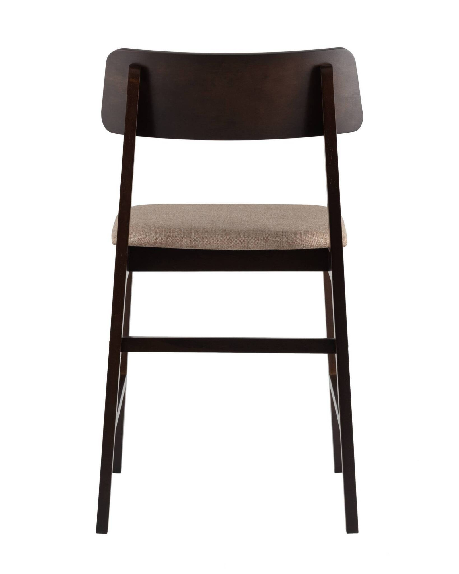Стул ODEN коричневый 2 шт. Stool Group