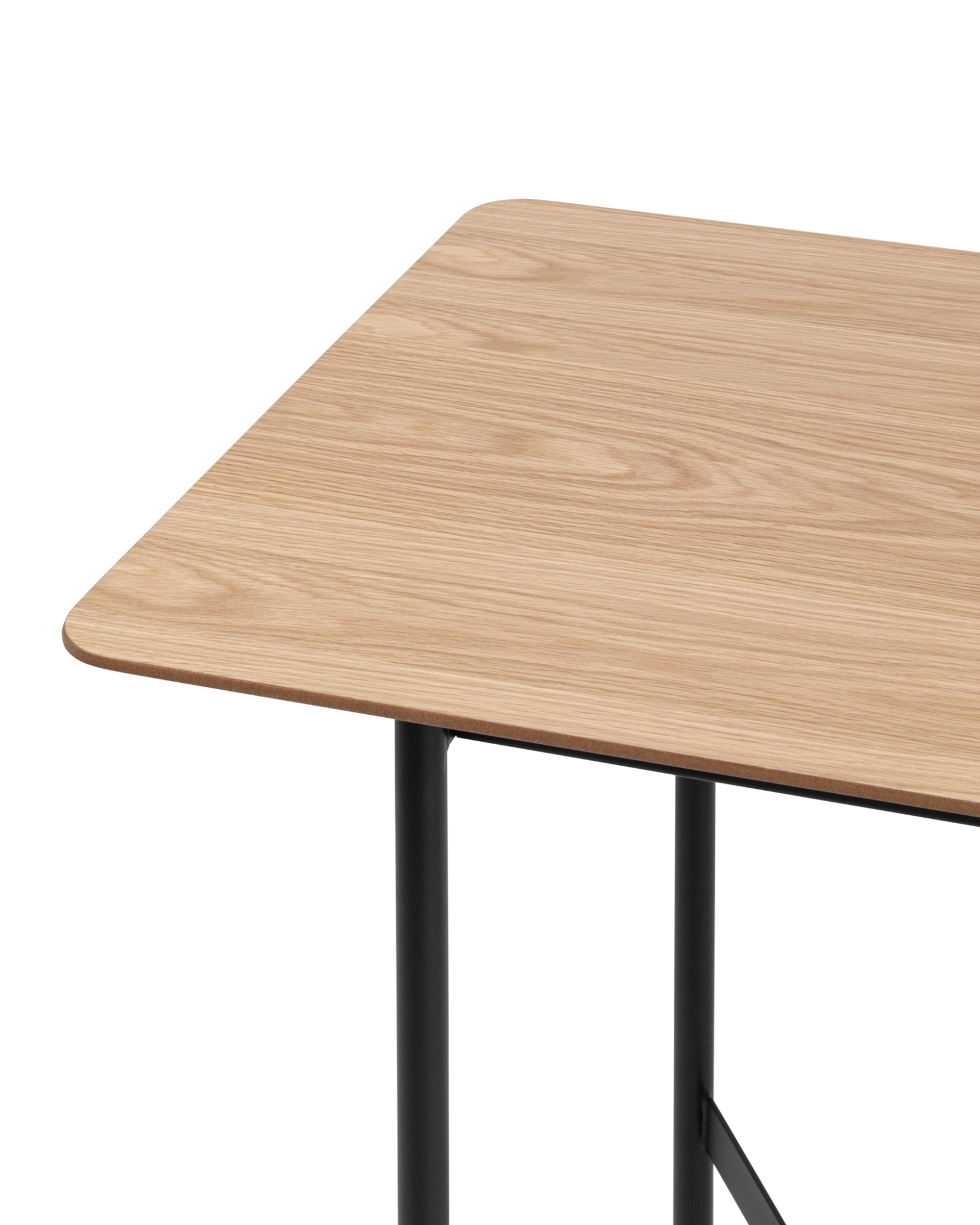 Стол барный Knobb 120*60 светлое дерево Stool Group