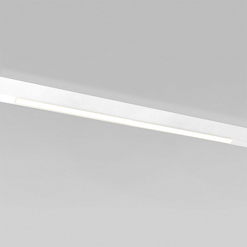 Светильник на шине Elektrostandard Slim Magnetic L02 Трековый светильник 30W 4200K (б