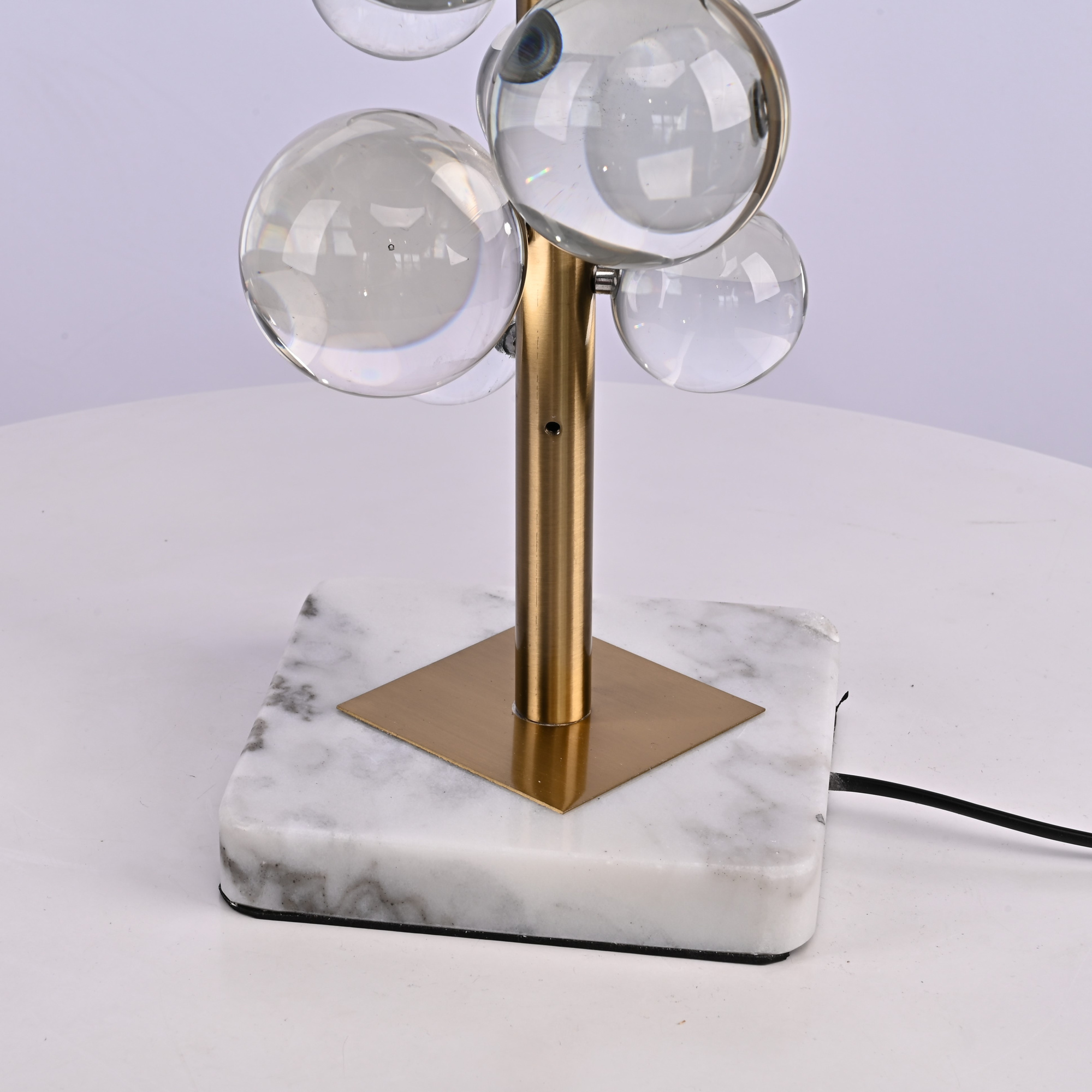 Настольная Лампа Globo Table Lamp Ii By Imperiumloft