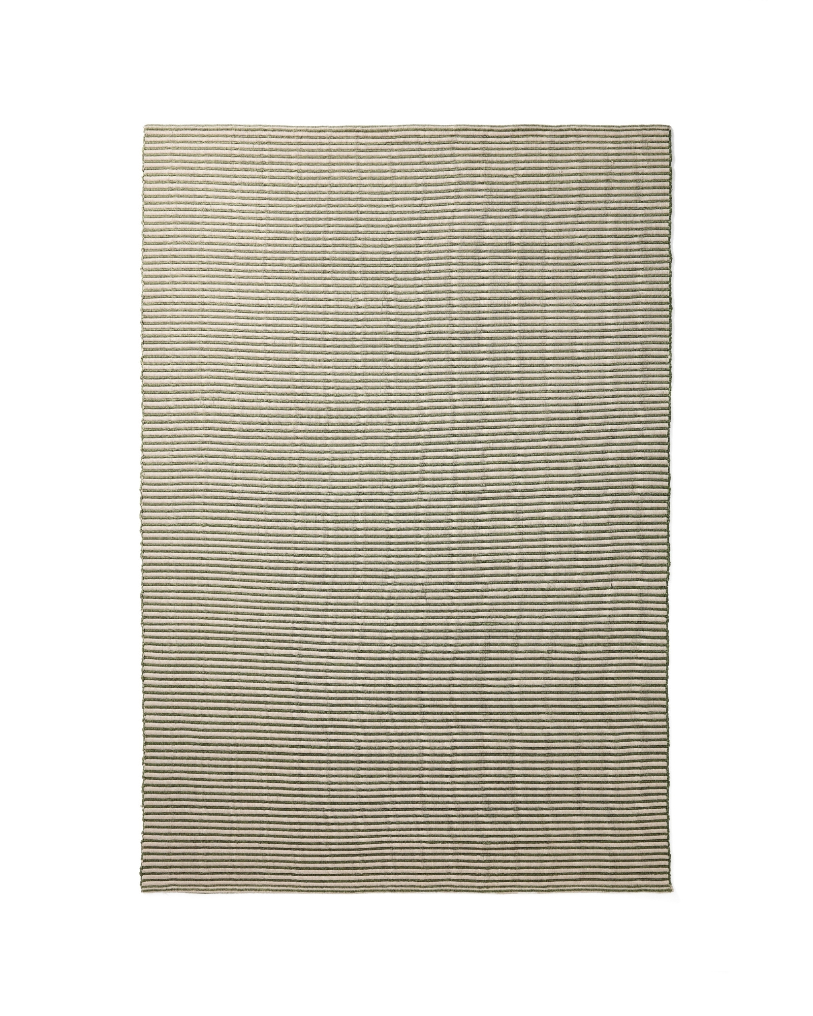 Ковер Ardelia бежево-зеленый из синтетического волокна 160 x 230см La Forma 481359