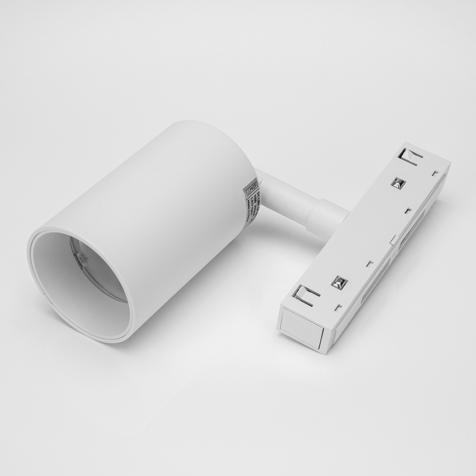 Трековый Светильник-спот светодиодный Lumker SY-LINK-SP-WH-10-NW