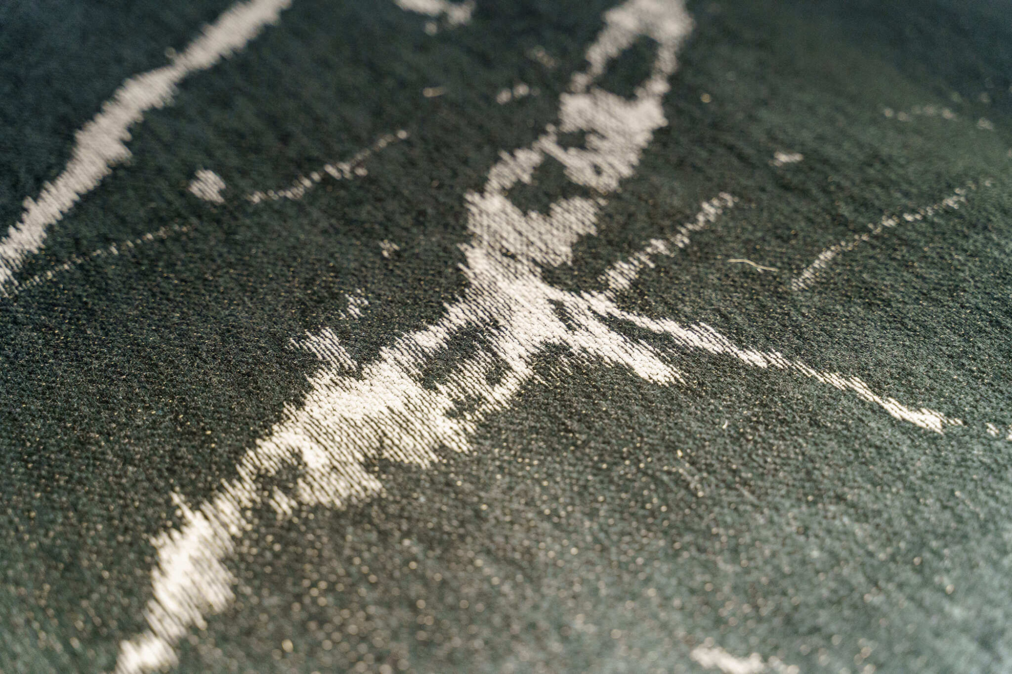 Ковер Carpet Decor Pietra Black C1129