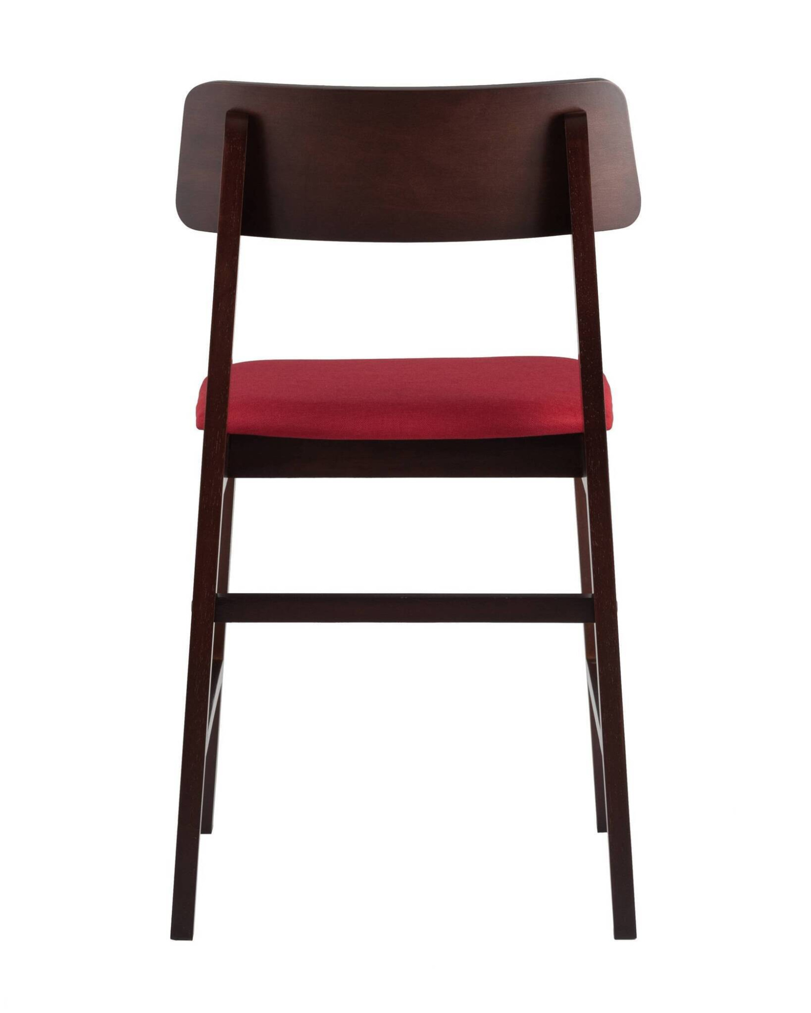 Стул ODEN красный 2 шт. Stool Group