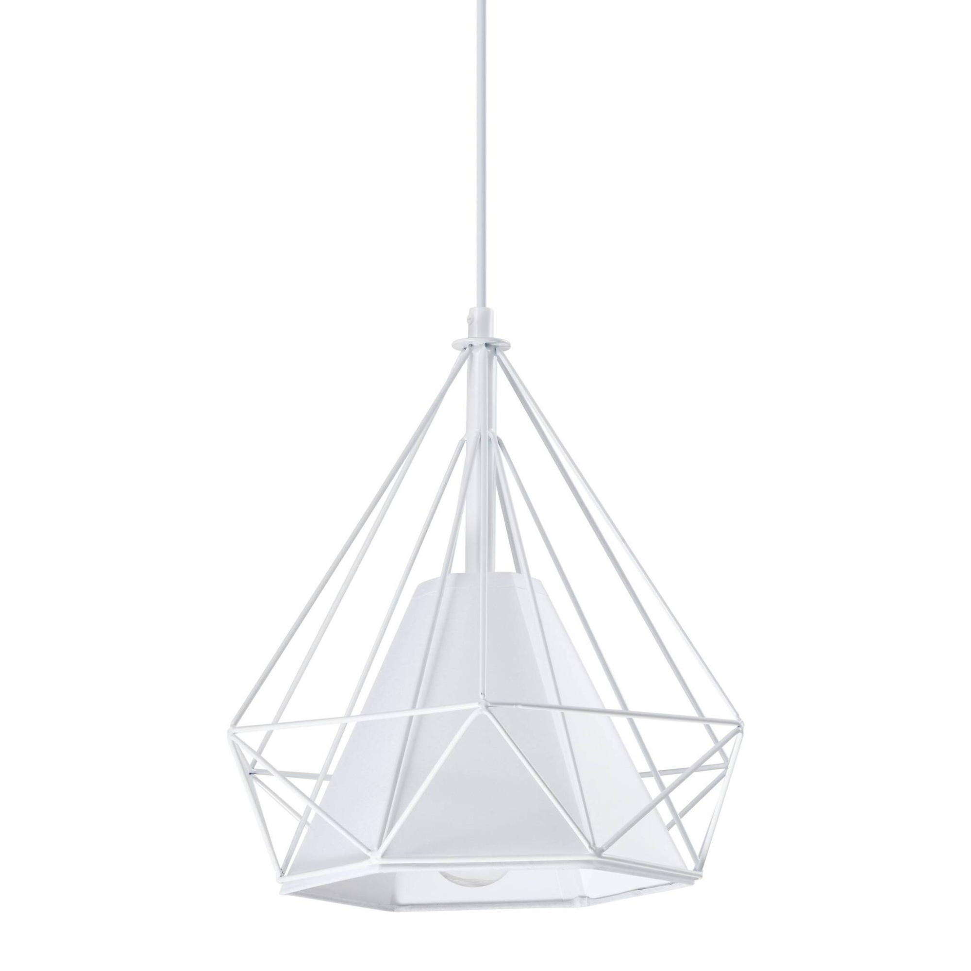 Подвесной светильник Moderli V1633-1P Lia 1*E27*60W
