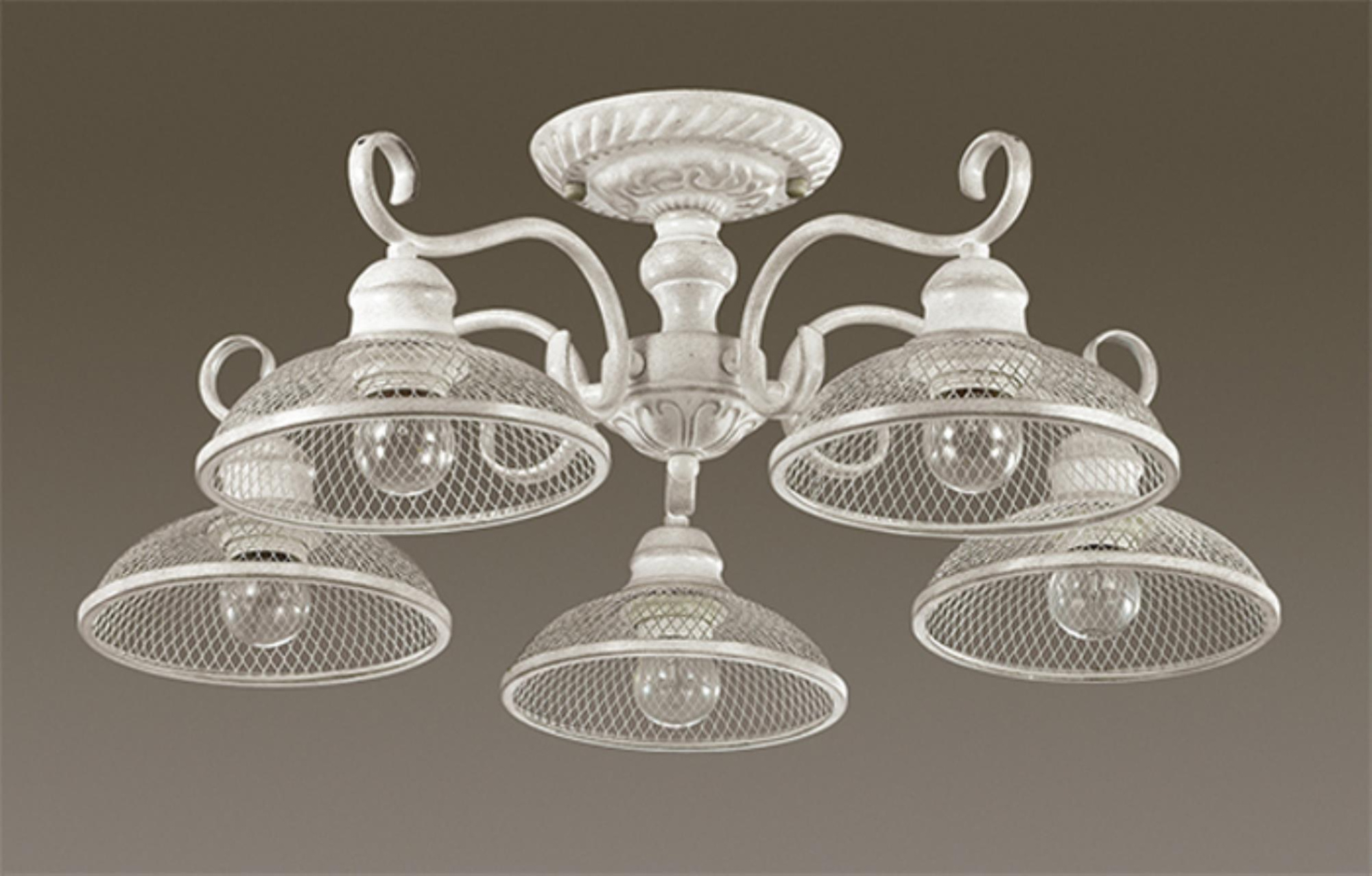 Люстра потолочная Lumion 3473/5C