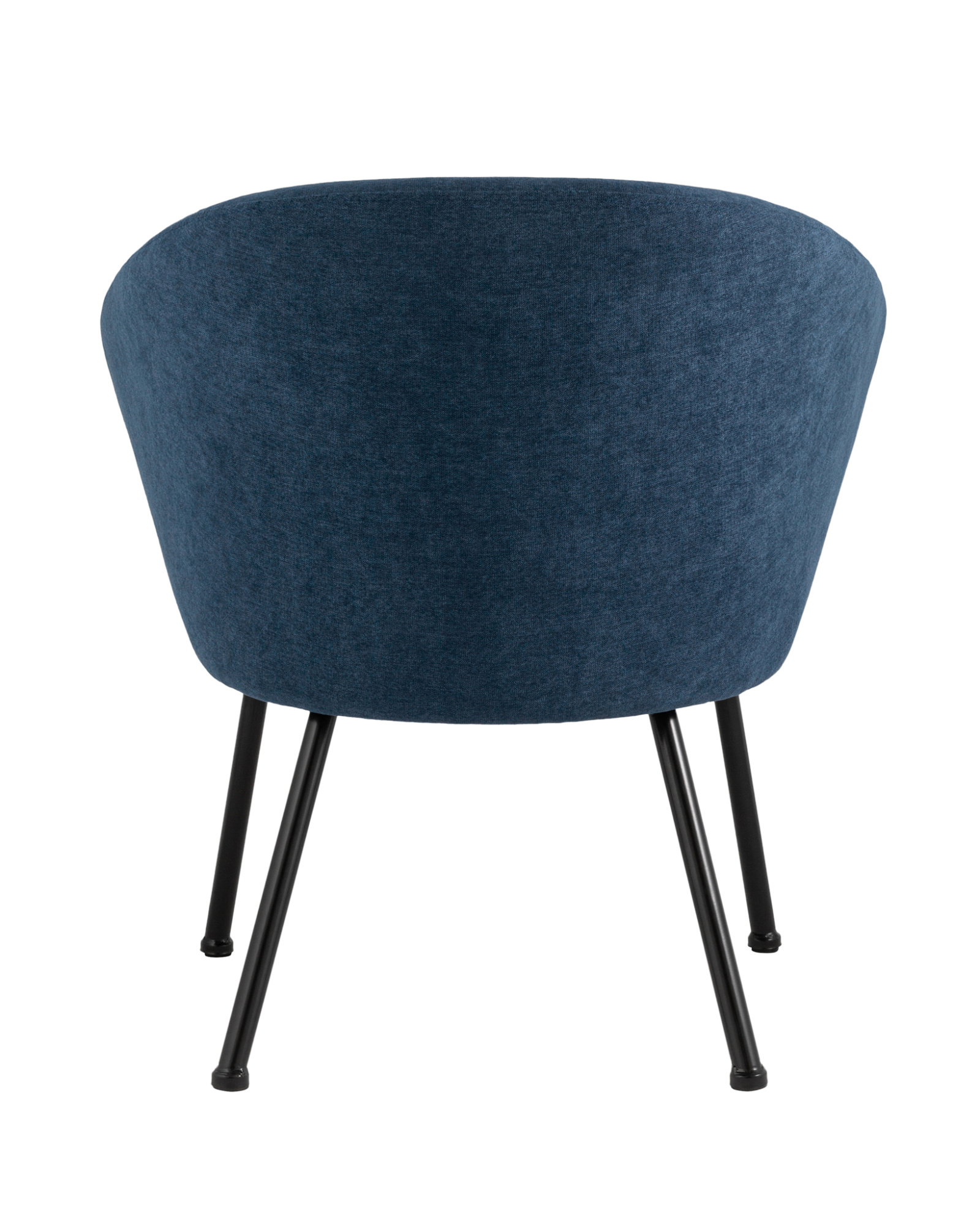 Кресло Декстер синее Stool Group