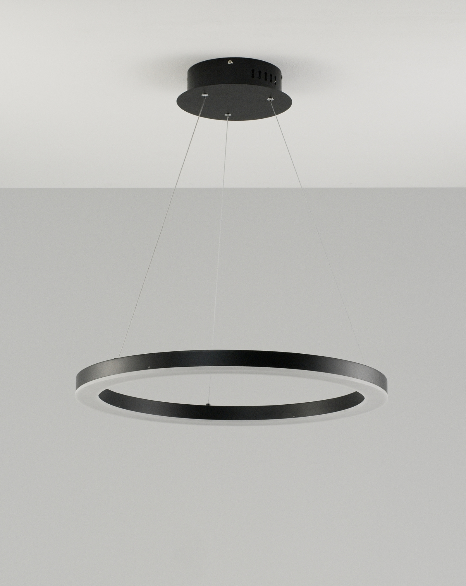 Светодиодная подвесная люстра Moderli V1753-PL Bona LED*38W