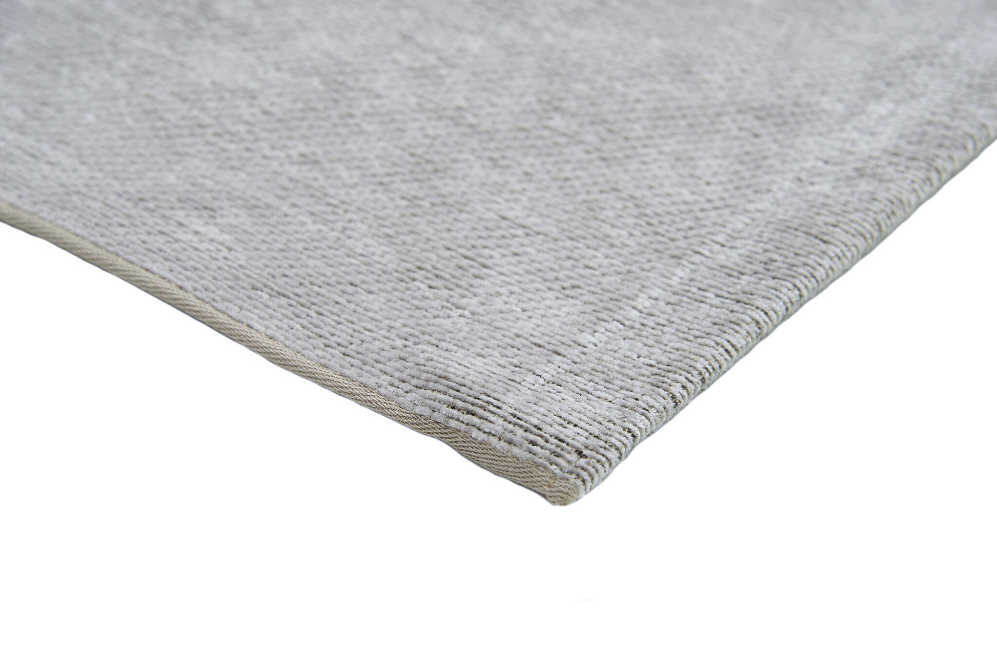 Ковер Carpet Decor RENE Grey C1251