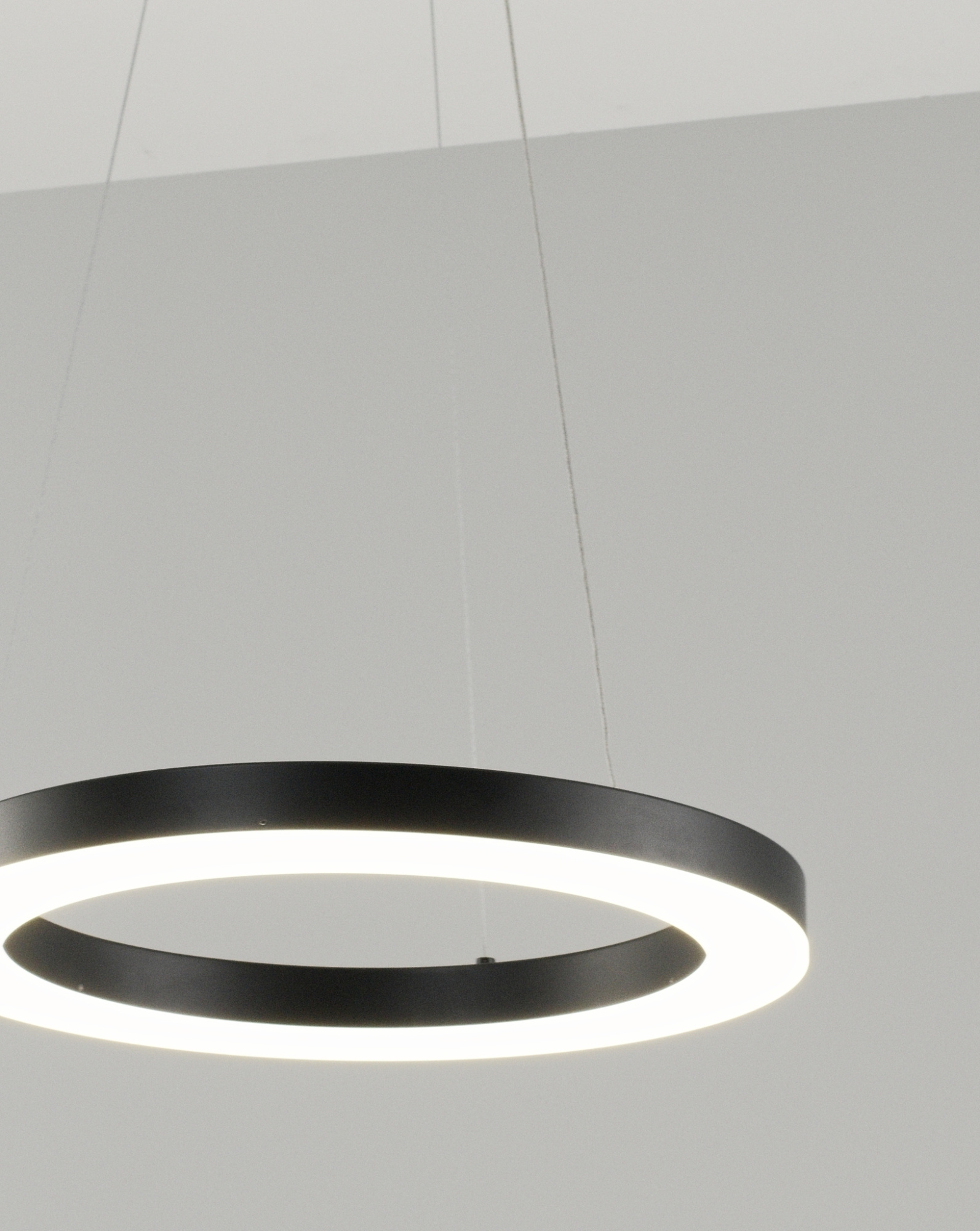 Светодиодная подвесная люстра Moderli V1751-PL Bona LED*24W