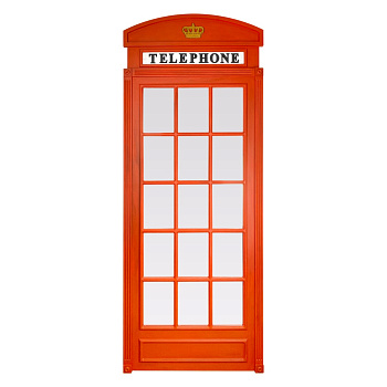 Зеркало BountyHome British mv290