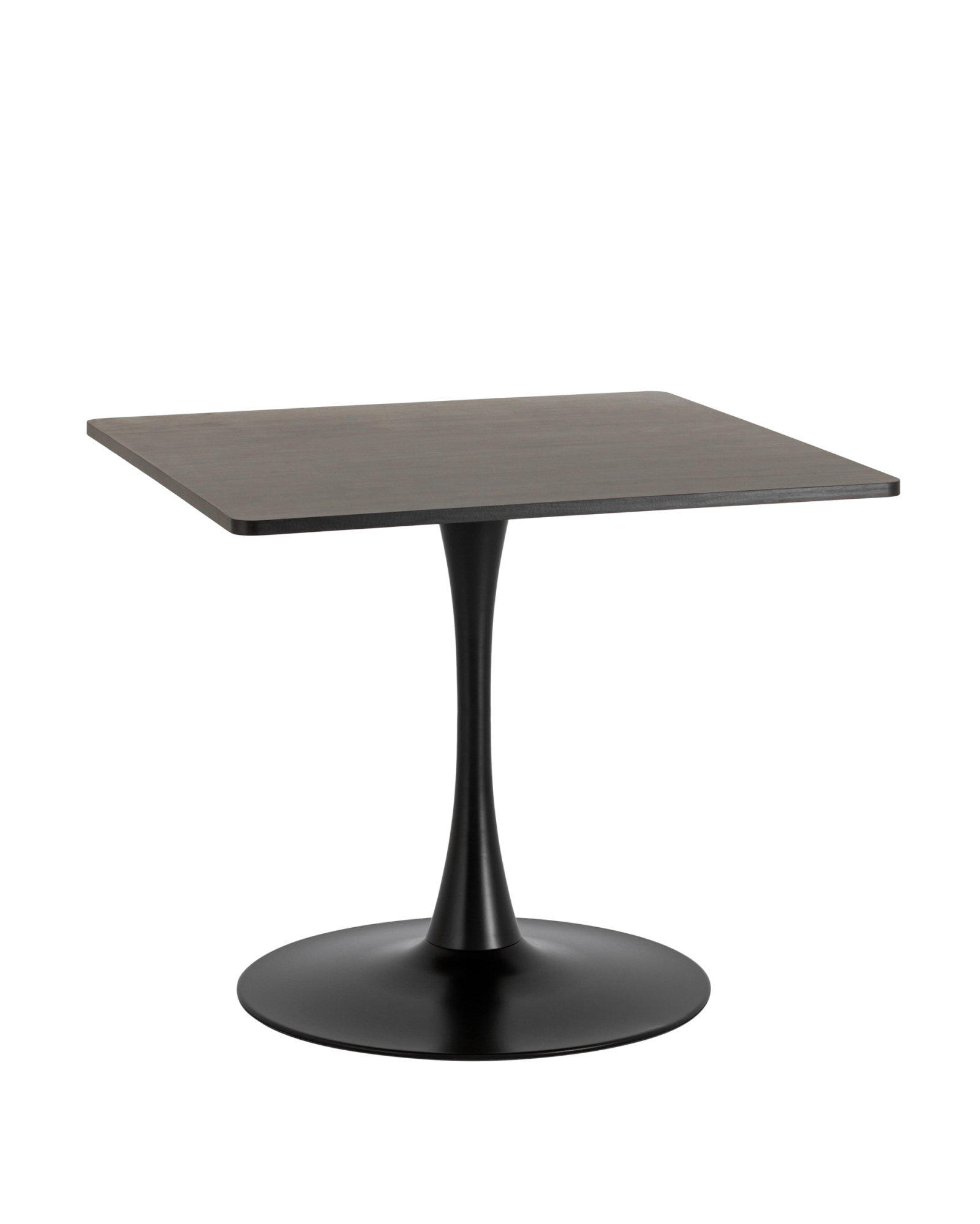 Стол обеденный Strong Square 90х90 темный орех Stool Group