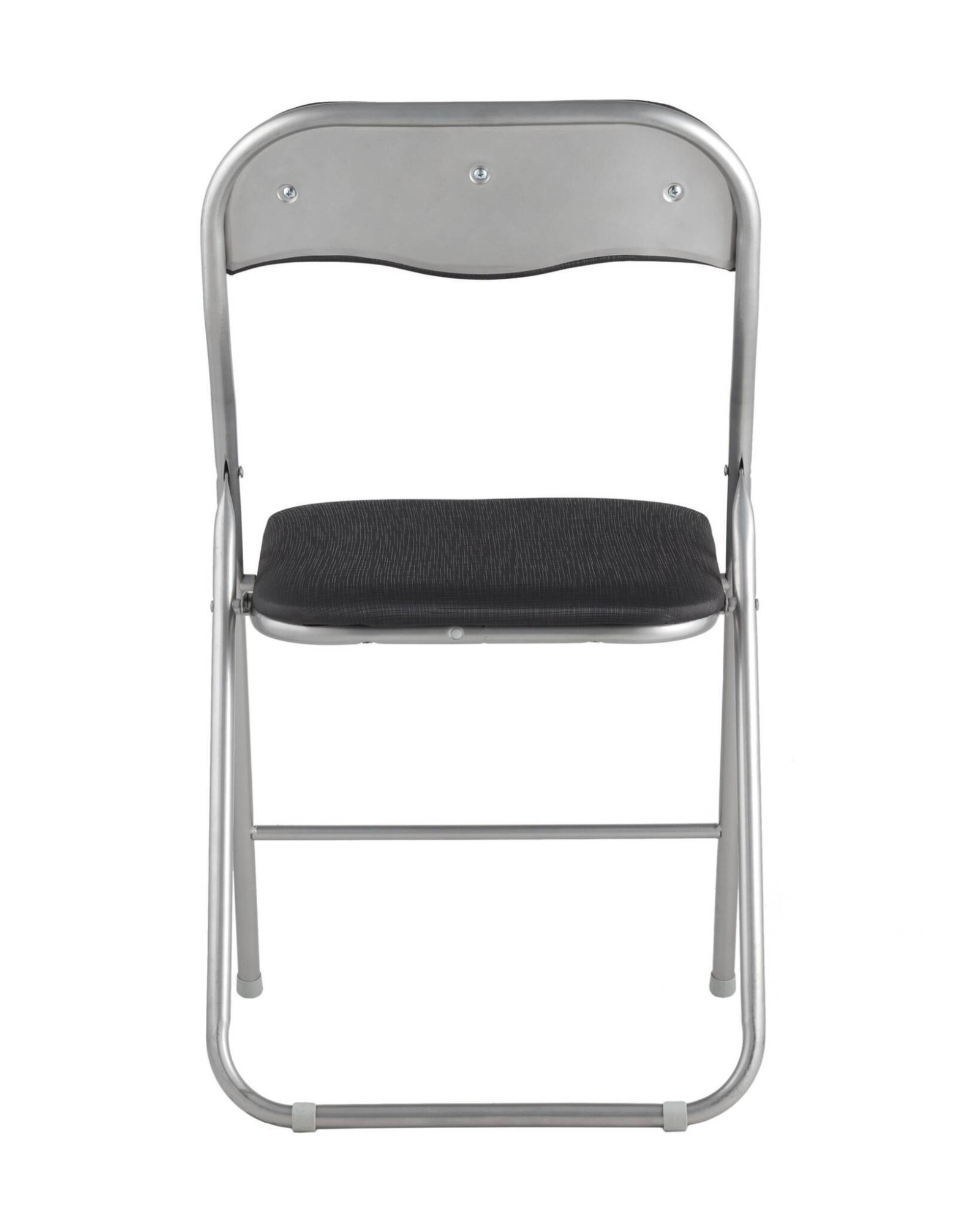 Стул складной Джек черный Stool Group