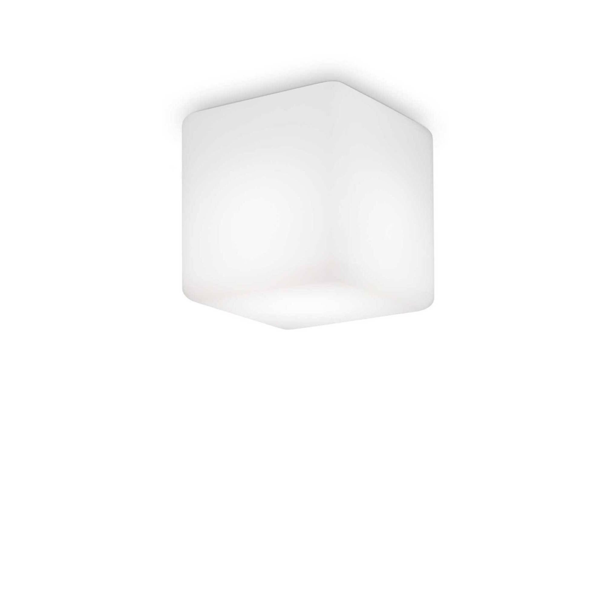 Потолочный светильник Ideal Lux LUNA PL1 D11 213200