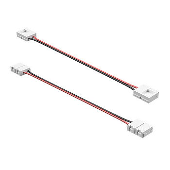 Соединитель для лент Lightstar 408081