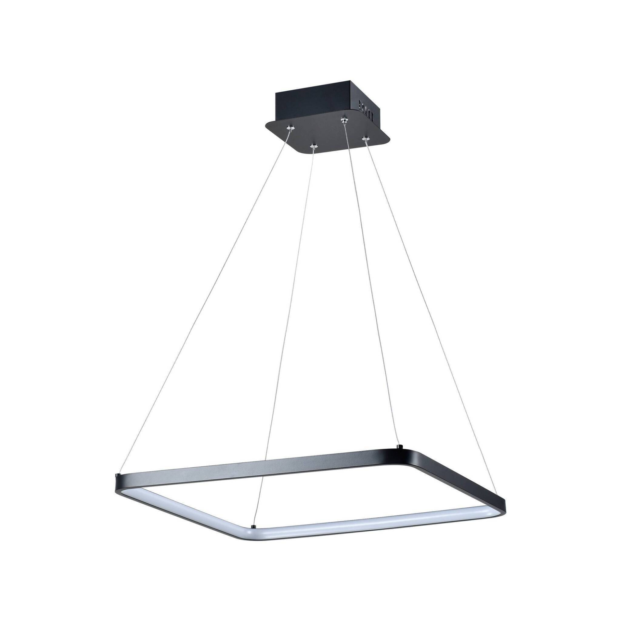 Светодиодная подвесная люстра Moderli V2271-PL Bright LED*39W
