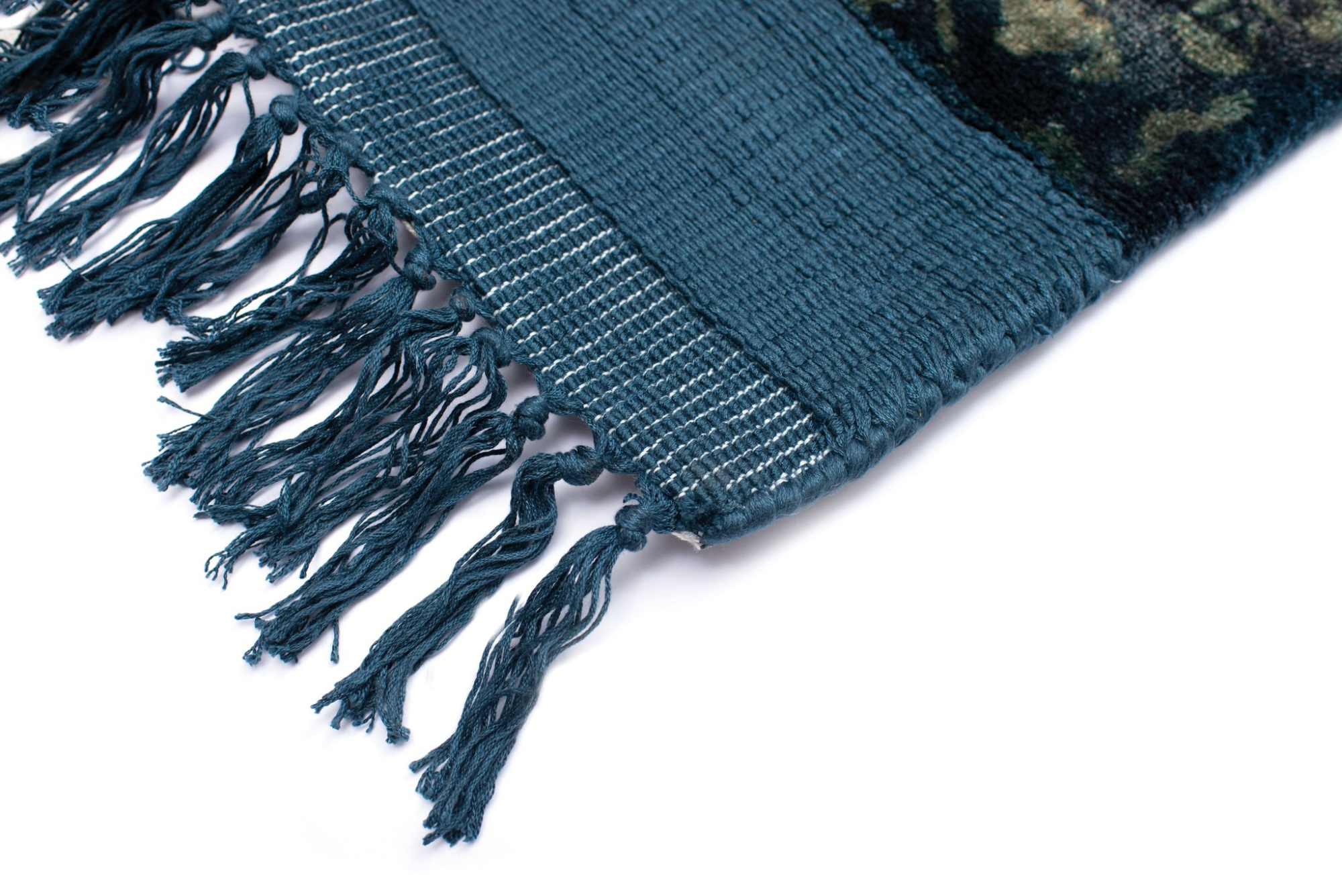 Ковер Carpet Decor Blush Black Coffe  C1192